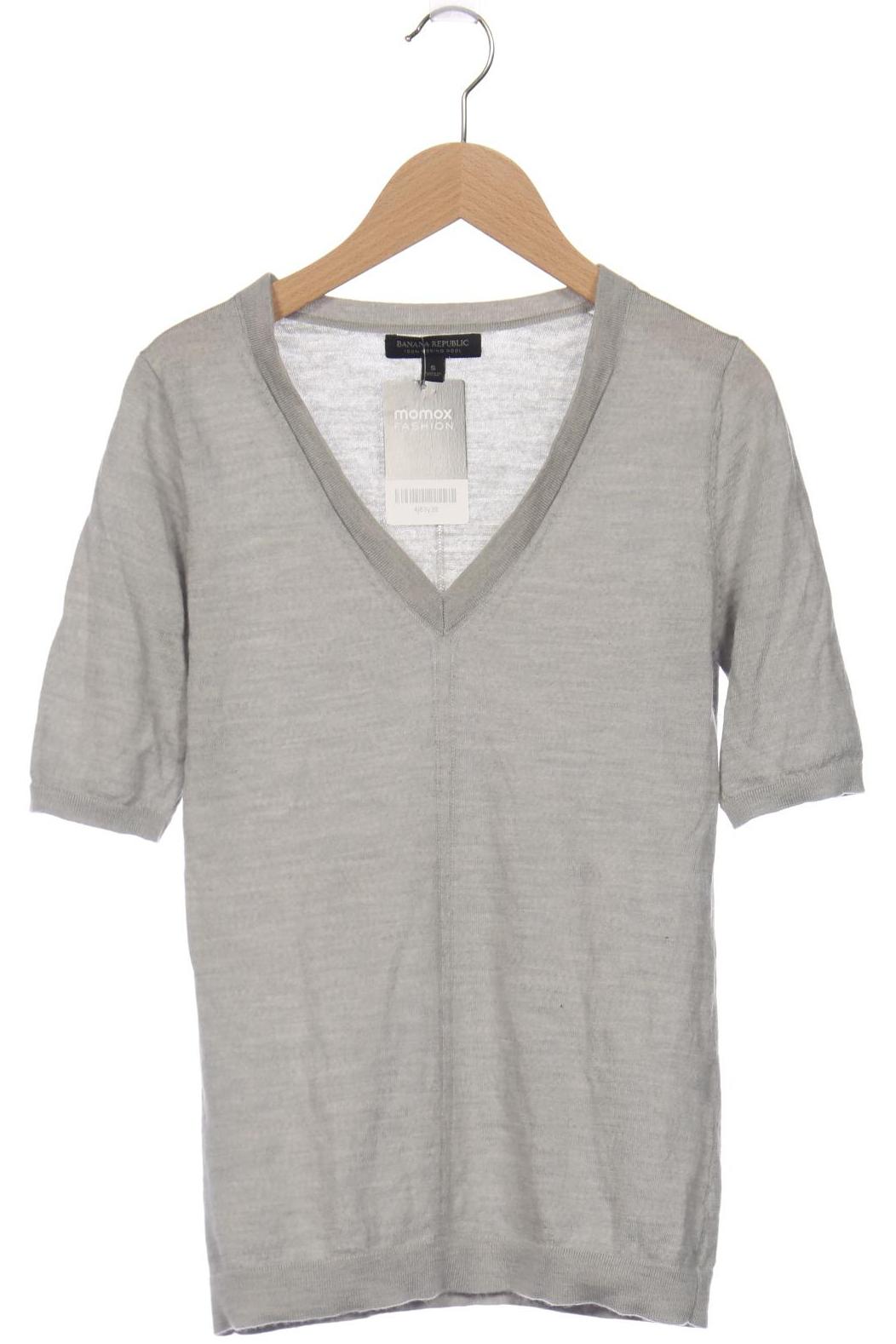 

Banana Republic Damen T-Shirt, grau