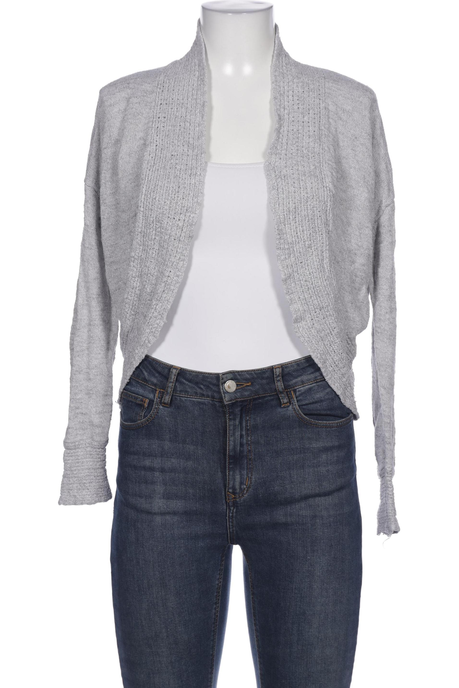 

Banana Republic Damen Strickjacke, grau
