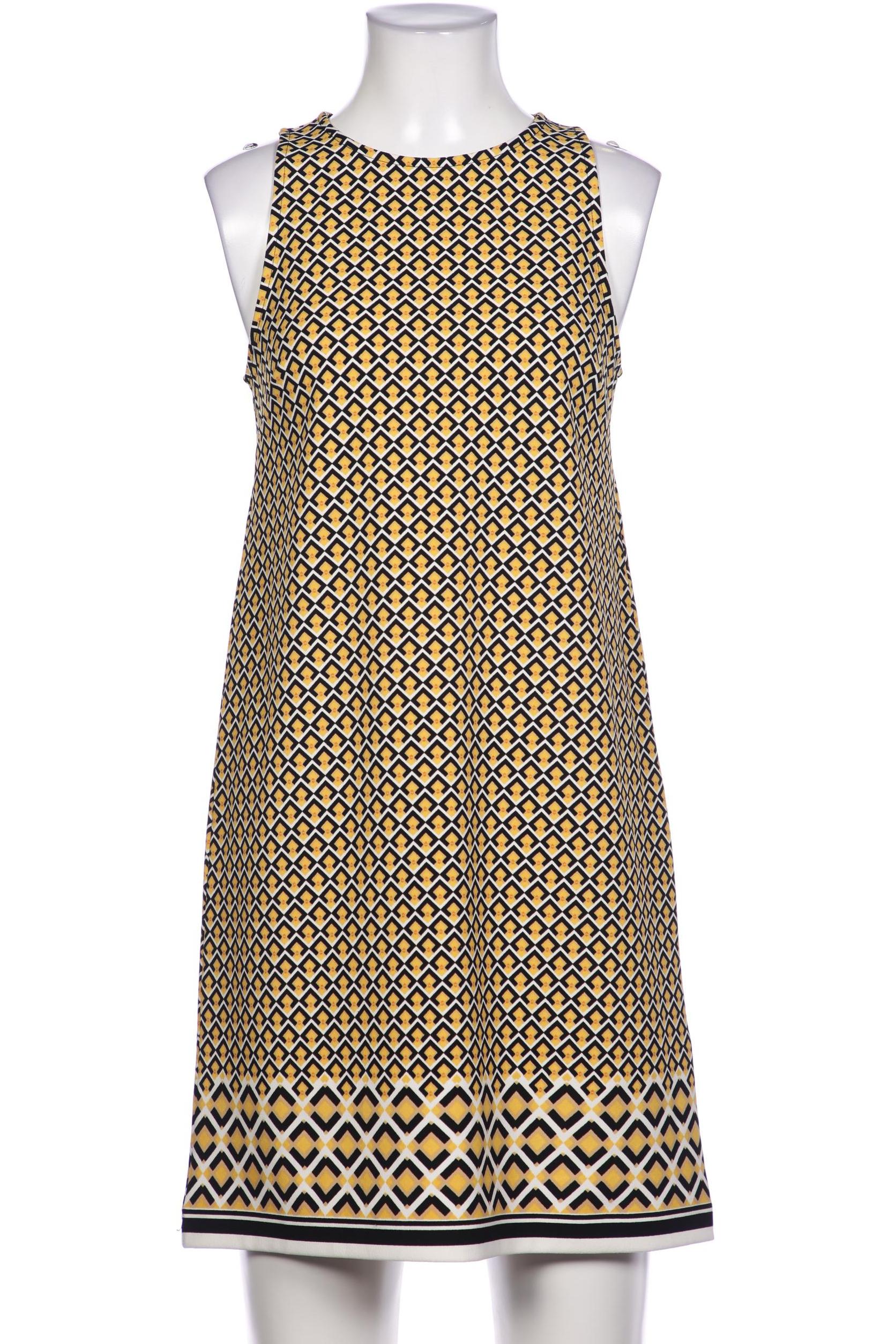 

Banana Republic Damen Kleid, gelb, Gr. 34