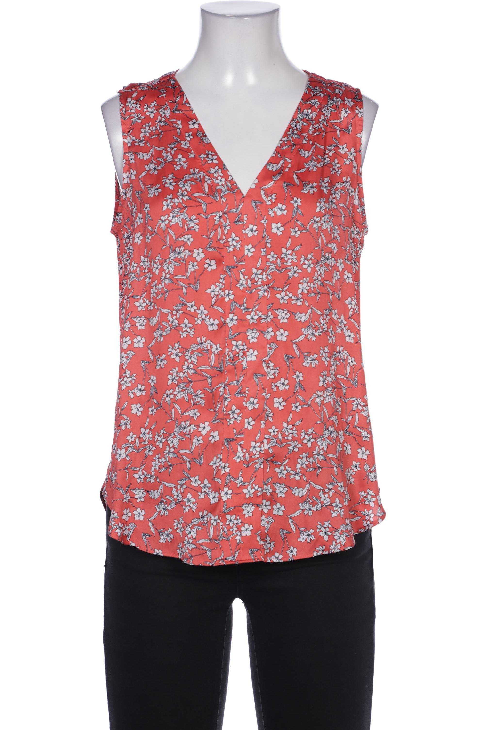 

Banana Republic Damen Bluse, rot, Gr. 36
