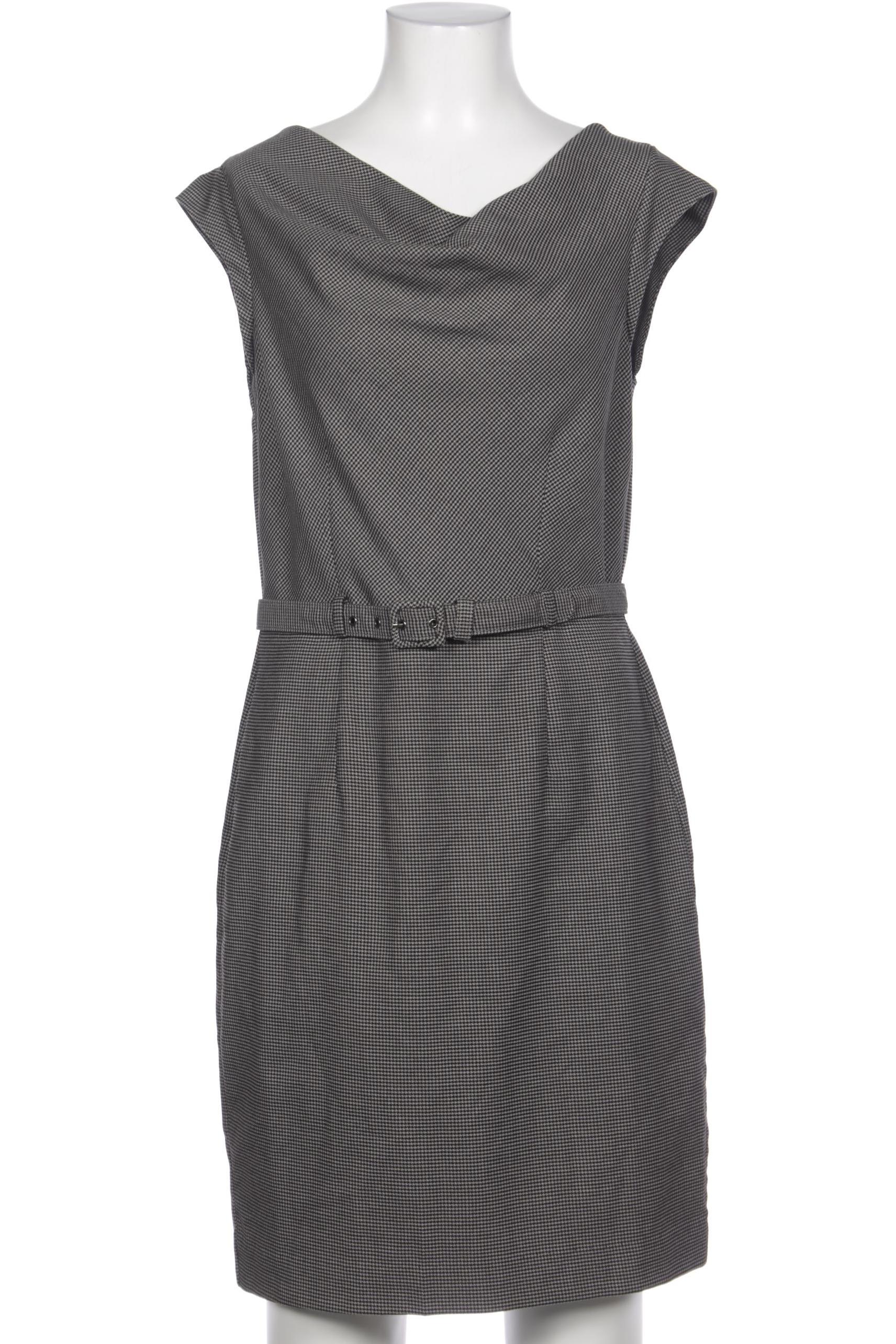 

Banana Republic Damen Kleid, grau, Gr. 38