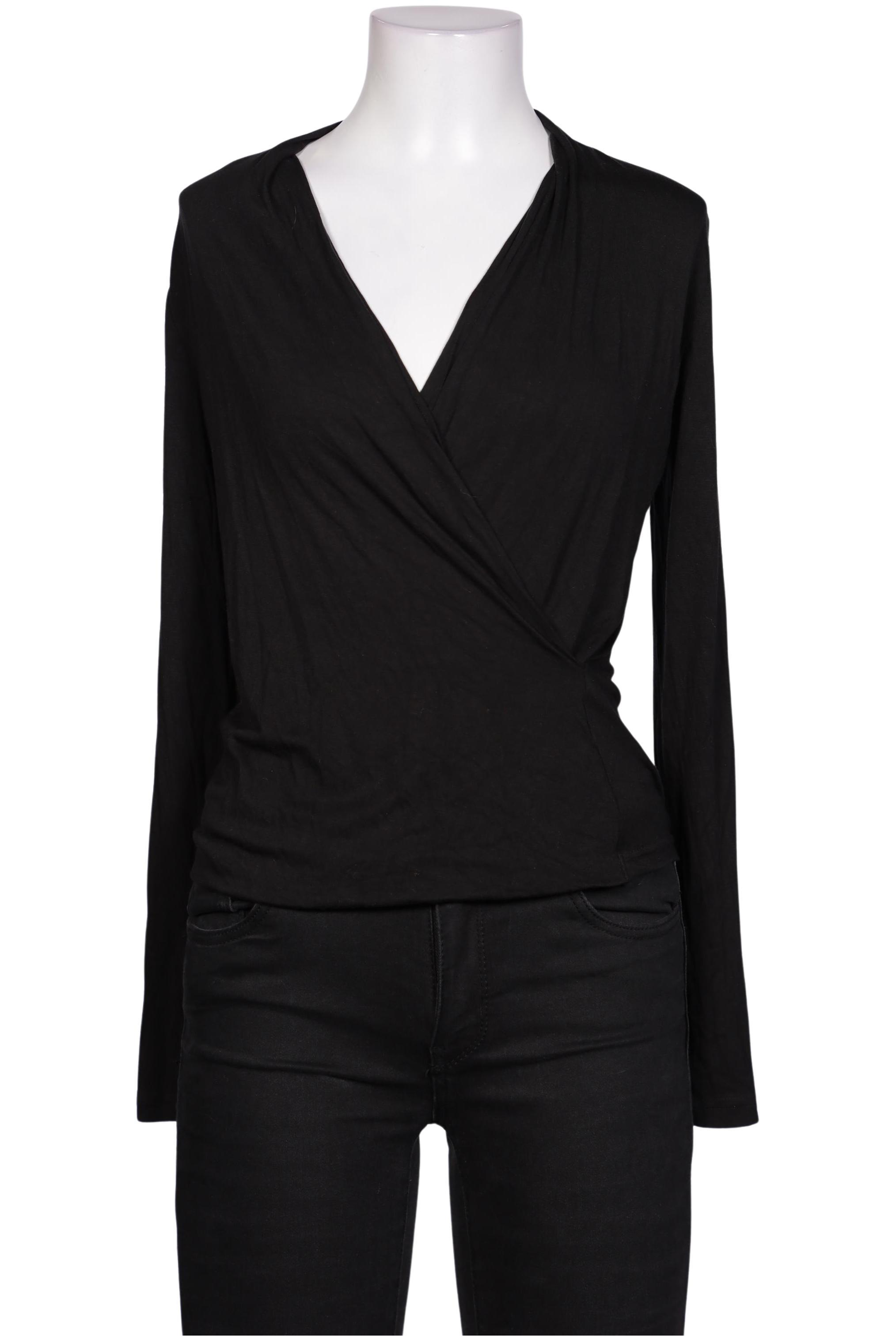 

Banana Republic Damen Bluse, schwarz, Gr. 32