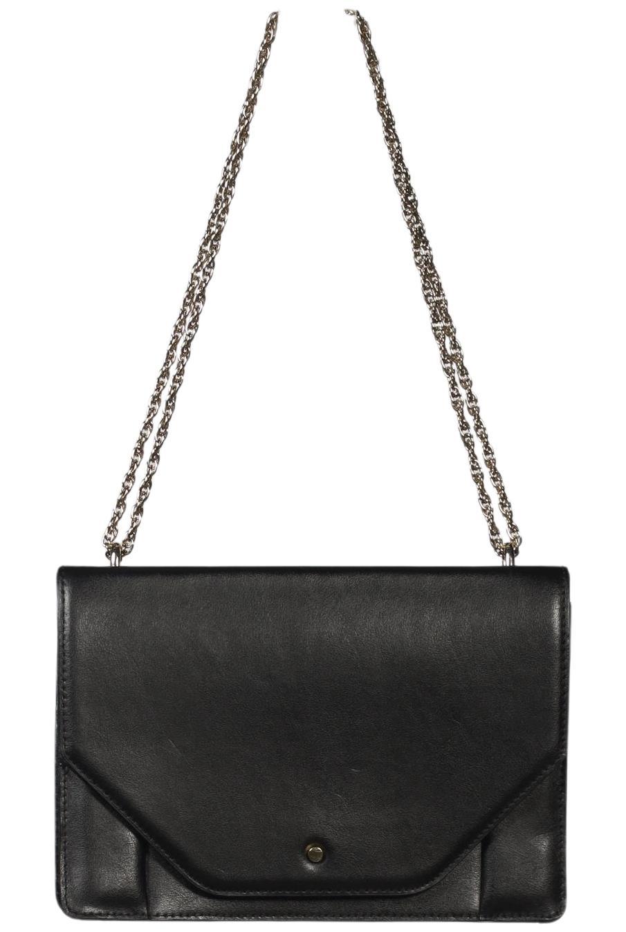 

Banana Republic Damen Handtasche, schwarz, Gr.