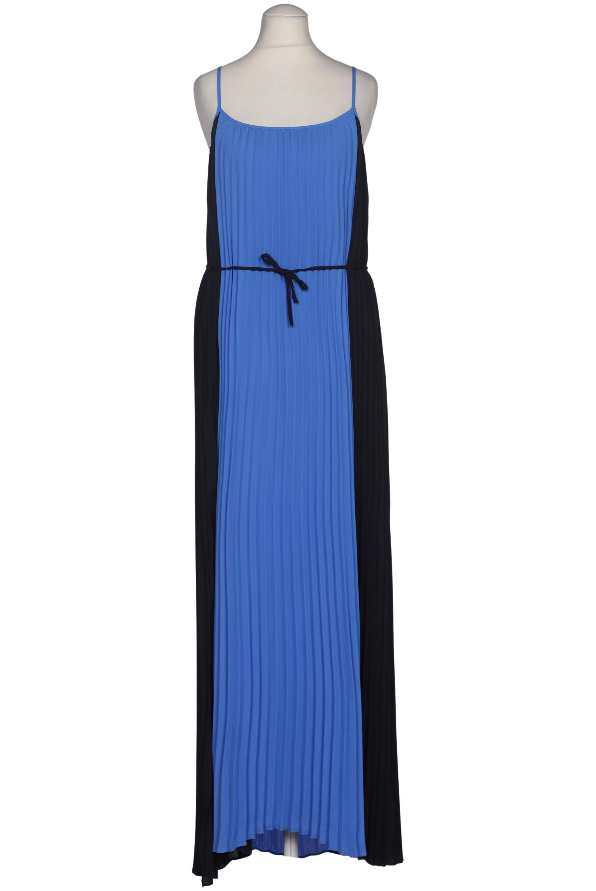 

Banana Republic Damen Kleid, blau, Gr. 6