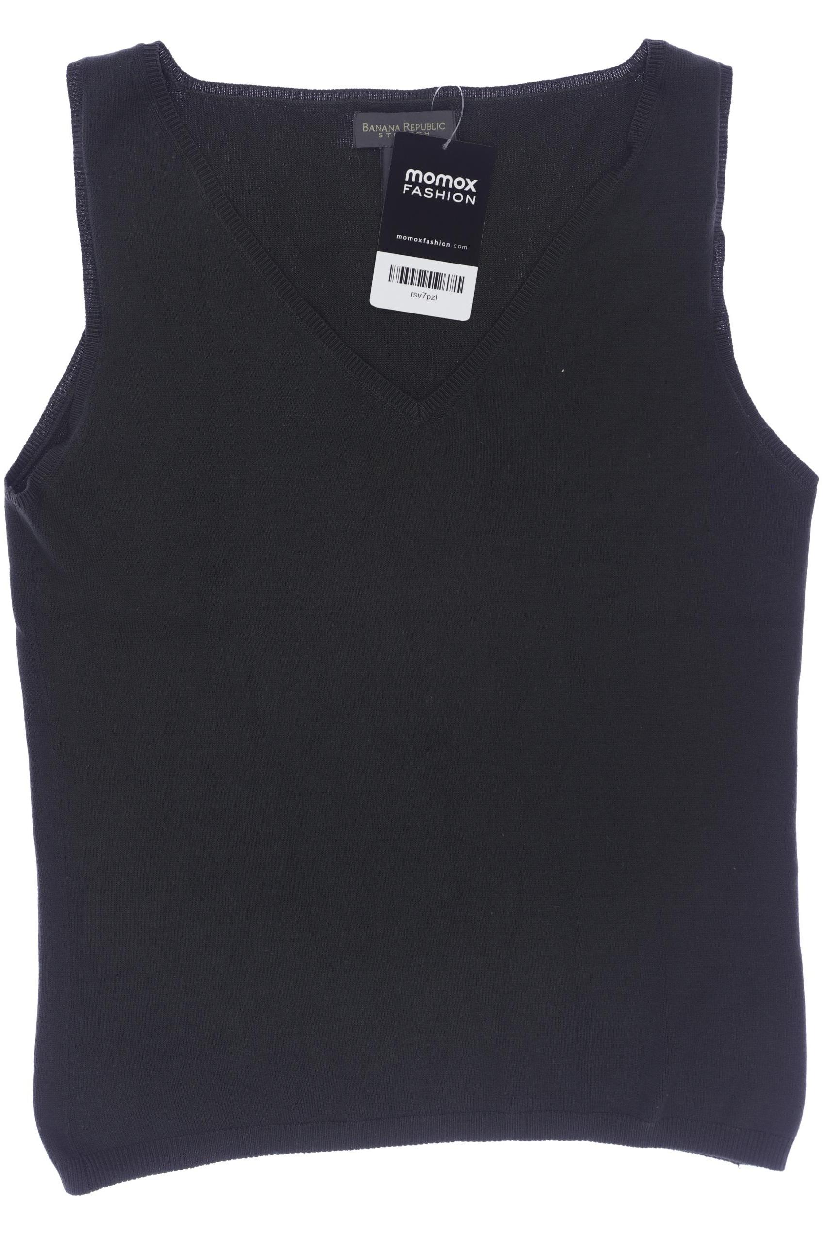

Banana Republic Damen Pullover, grün, Gr. 38