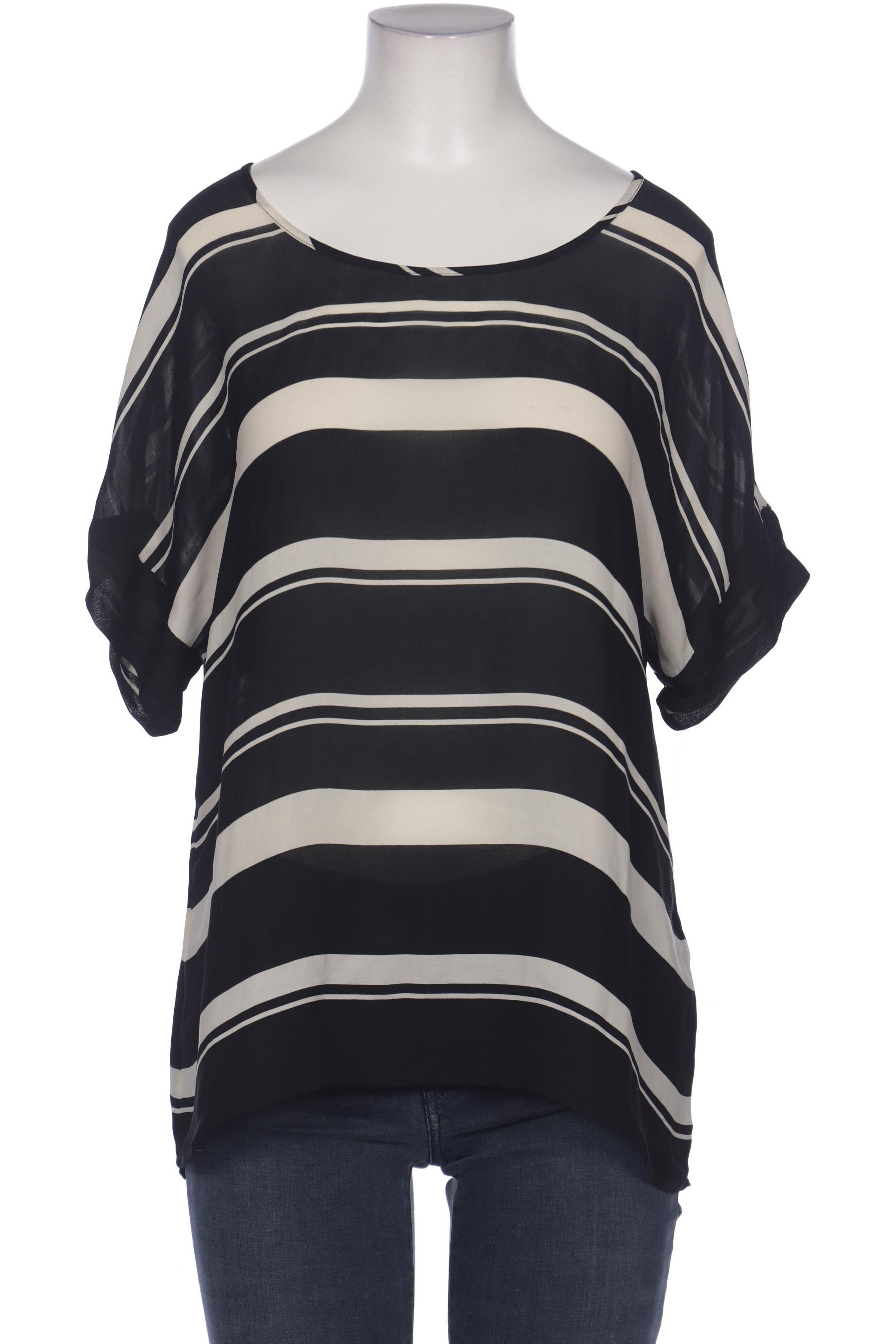 

Banana Republic Damen Bluse, schwarz, Gr. 38