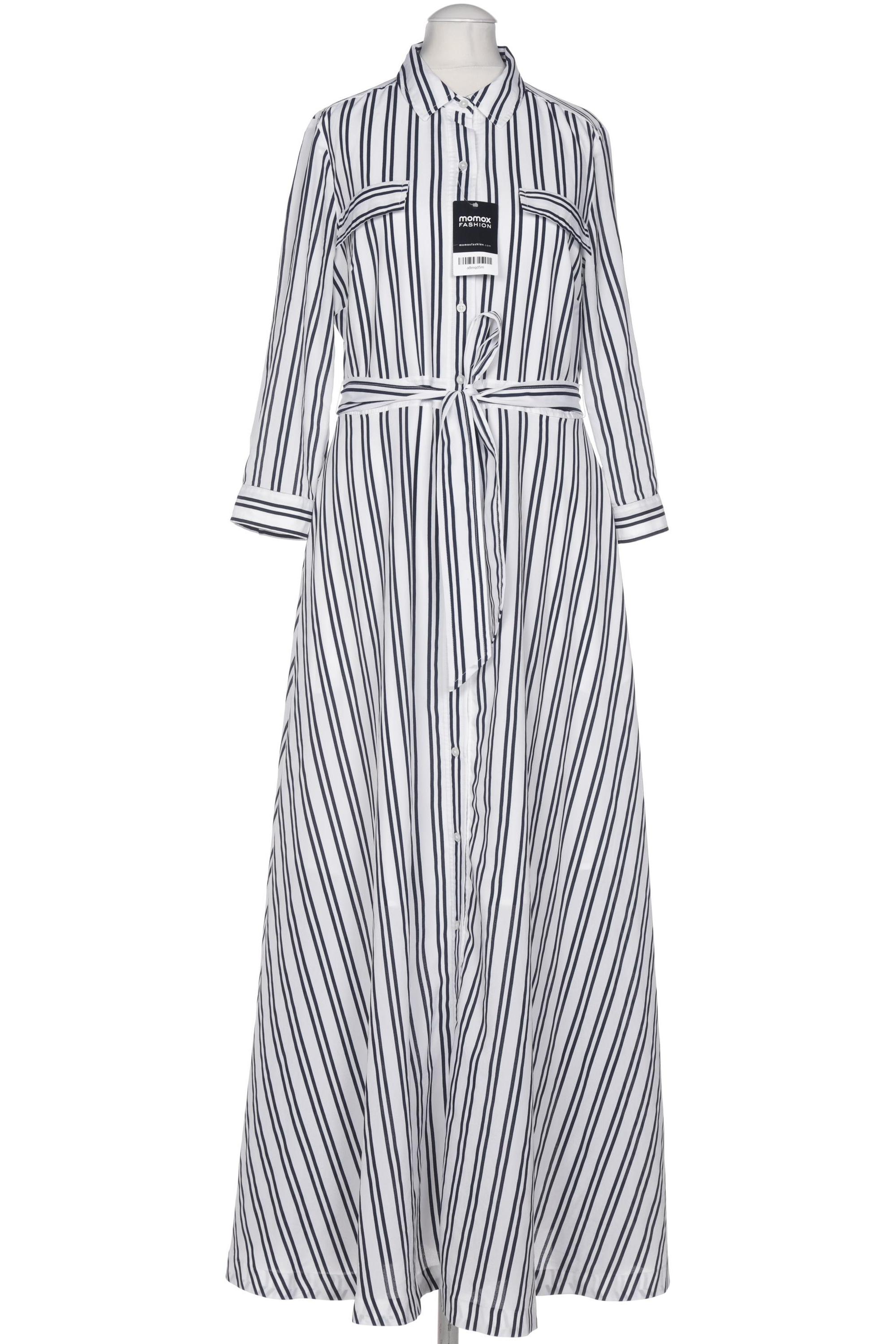 

Banana Republic Damen Kleid, marineblau