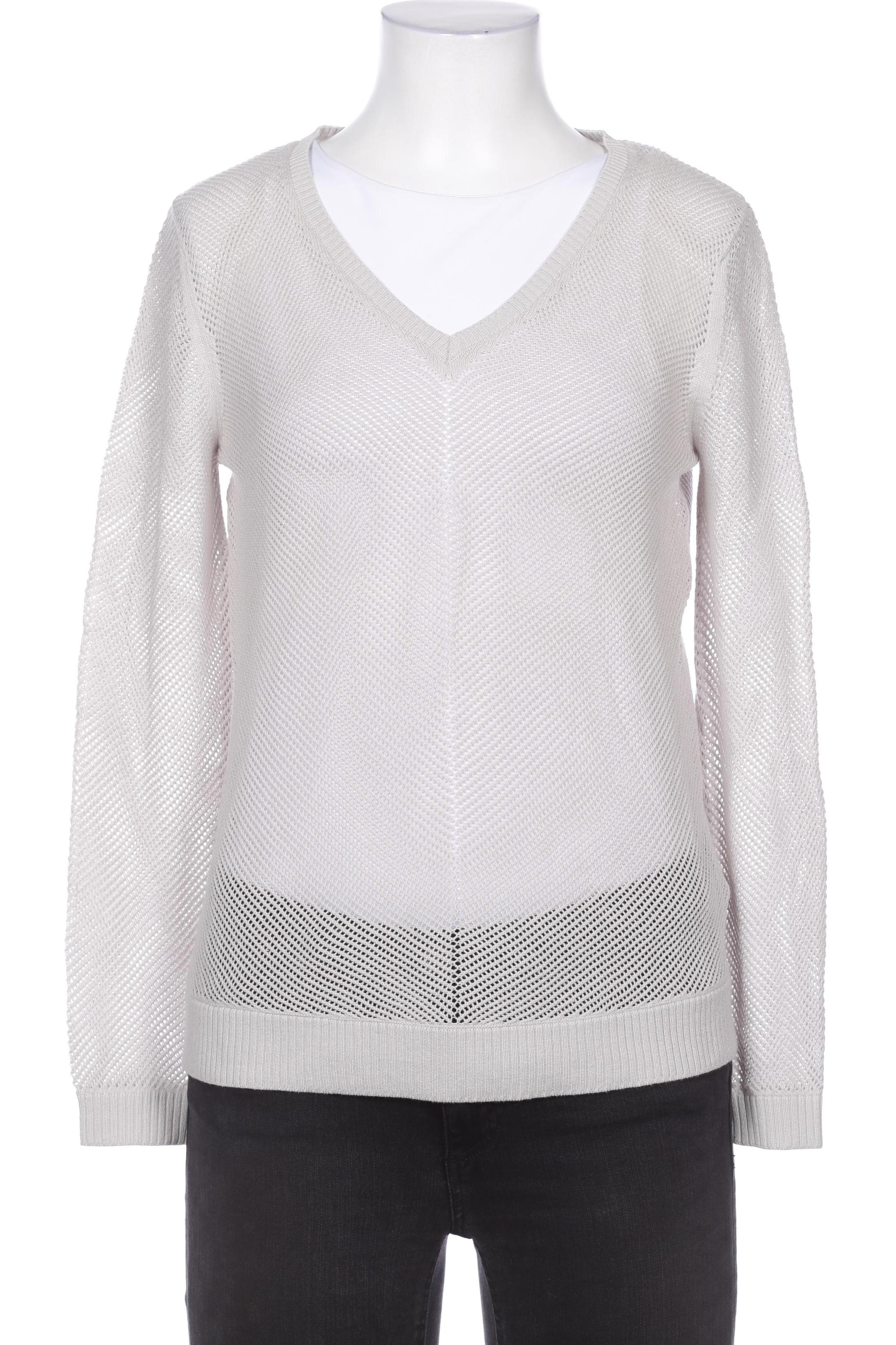 

Banana Republic Damen Pullover, grau, Gr. 34