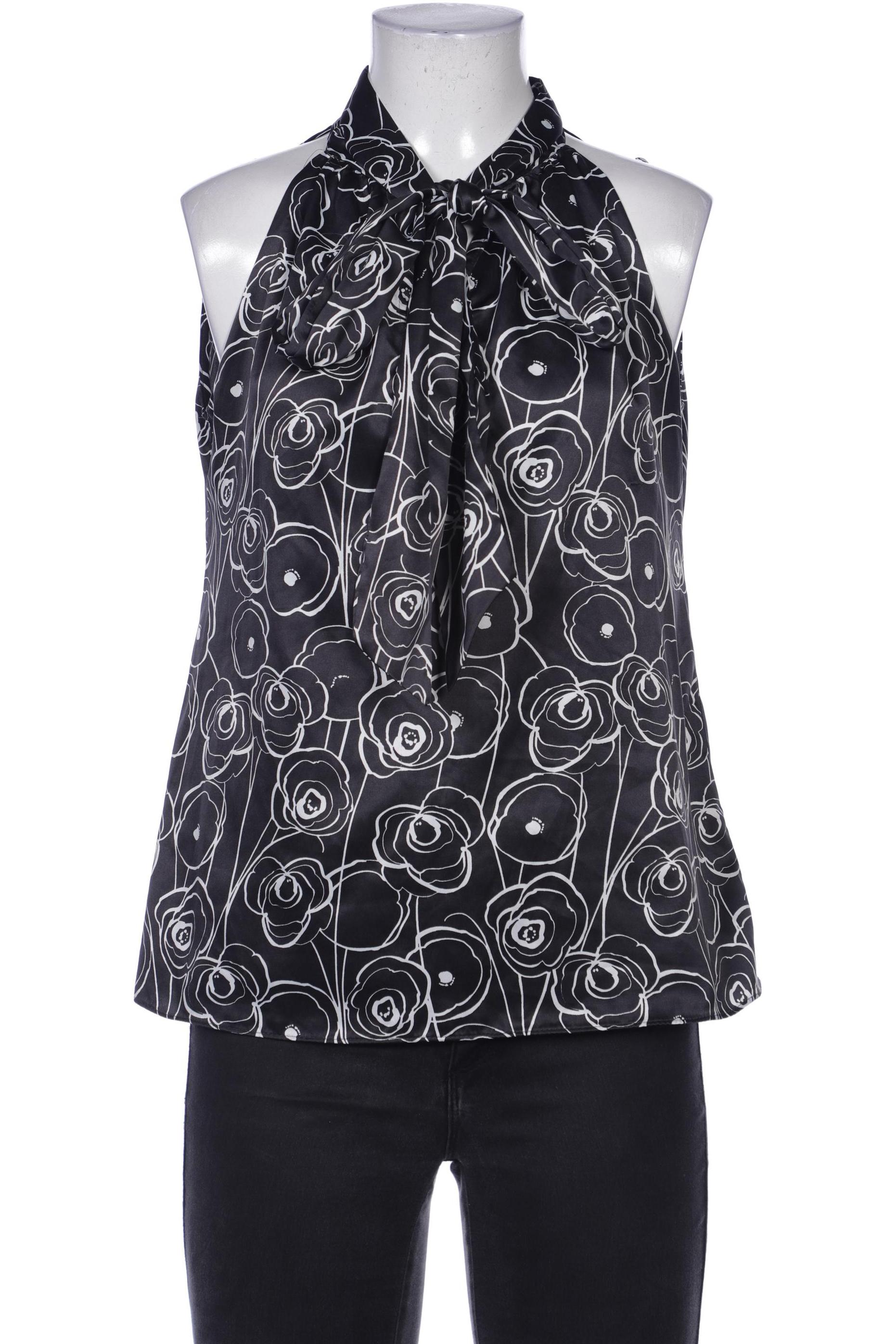 

Banana Republic Damen Bluse, schwarz, Gr. 36