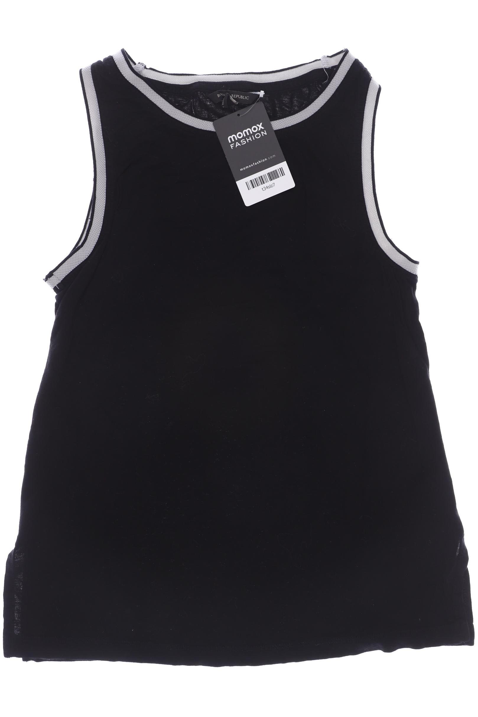 

Banana Republic Damen Top, schwarz