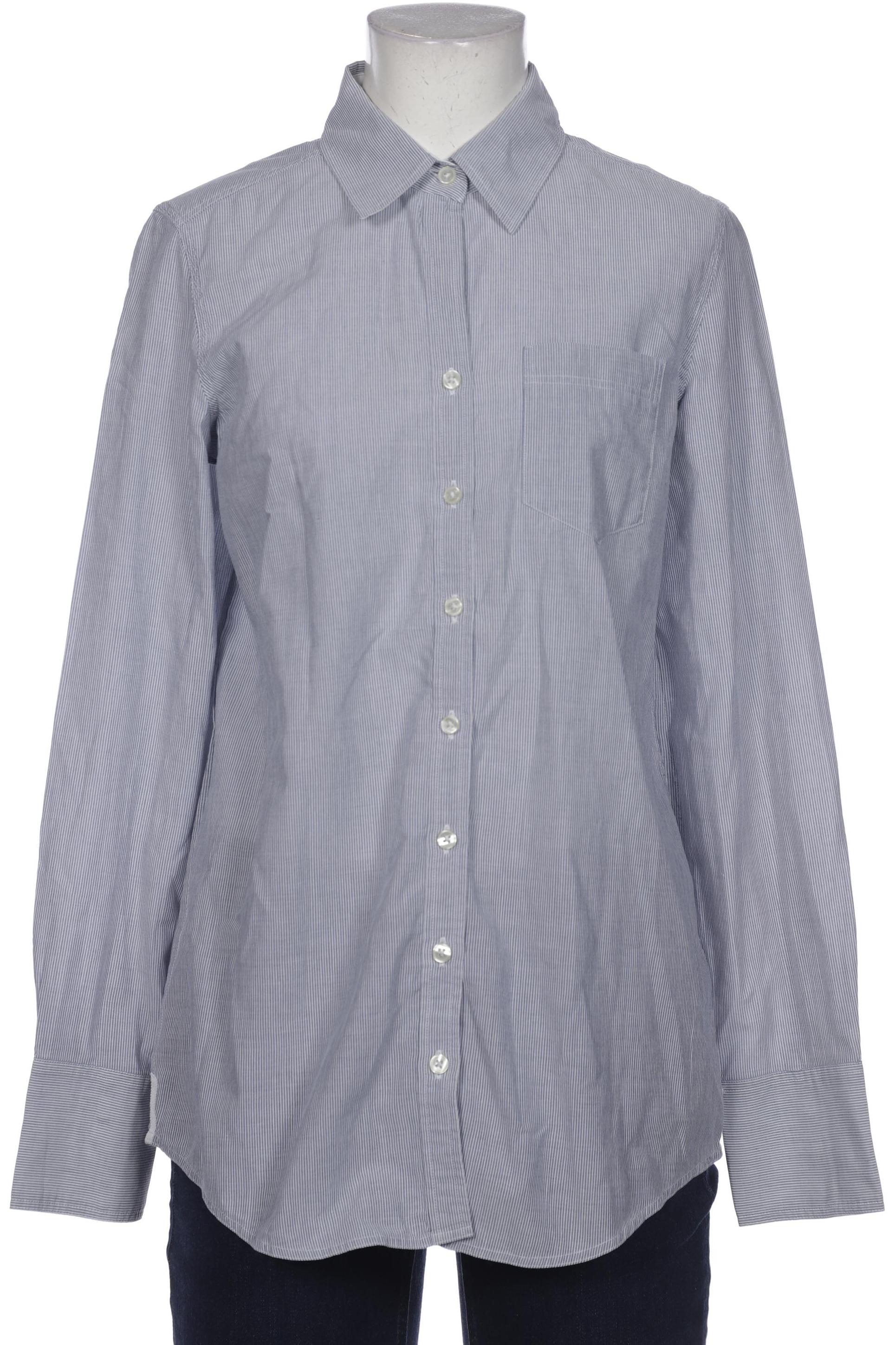 

Banana Republic Damen Bluse, grau, Gr. 36