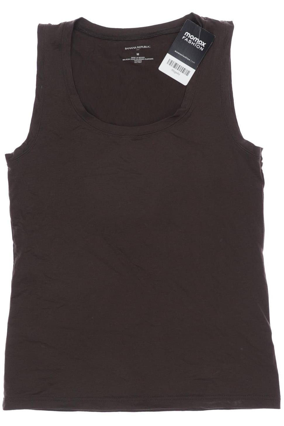 

Banana Republic Damen Top, braun, Gr. 38