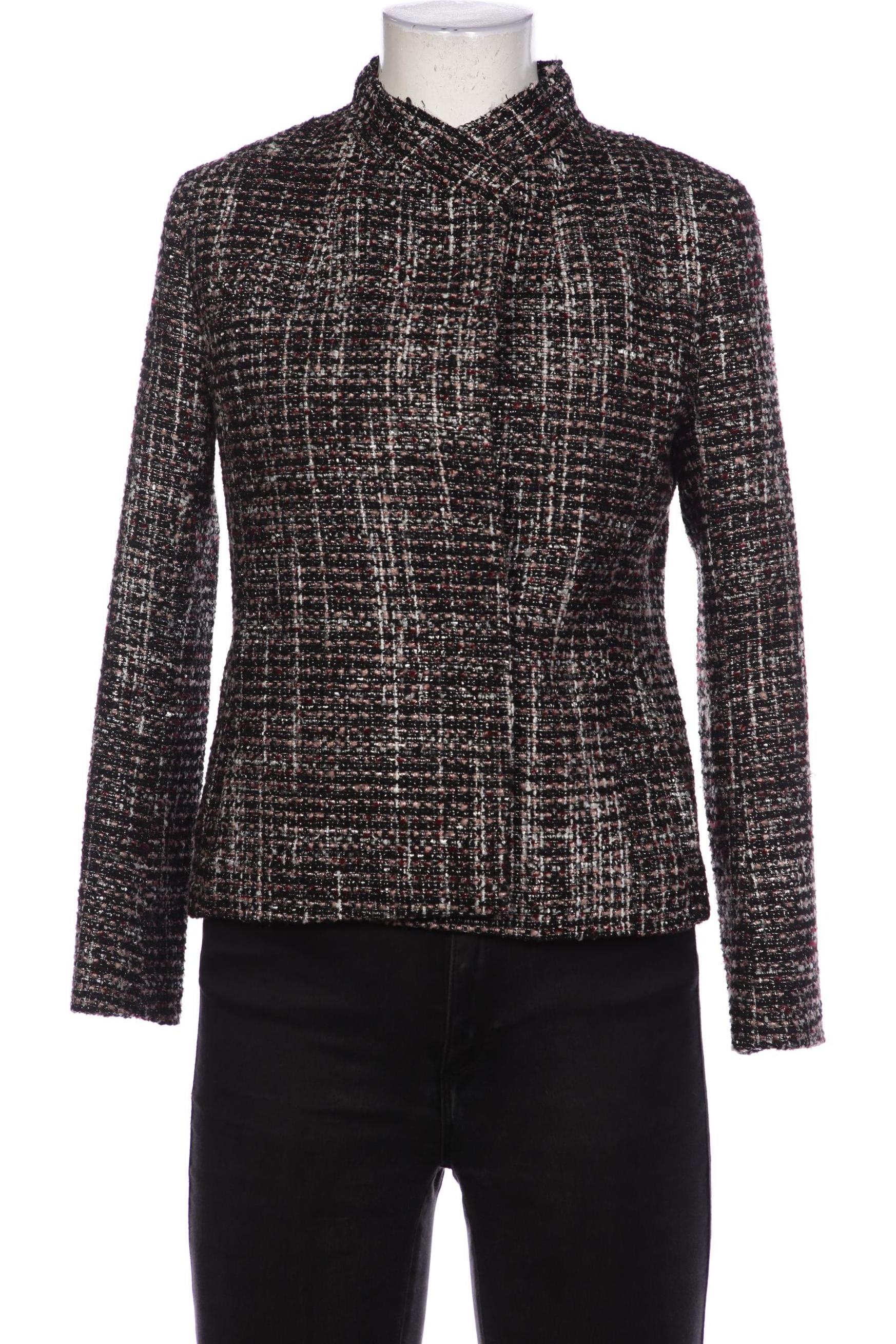 

Banana Republic Damen Blazer, schwarz, Gr. 34