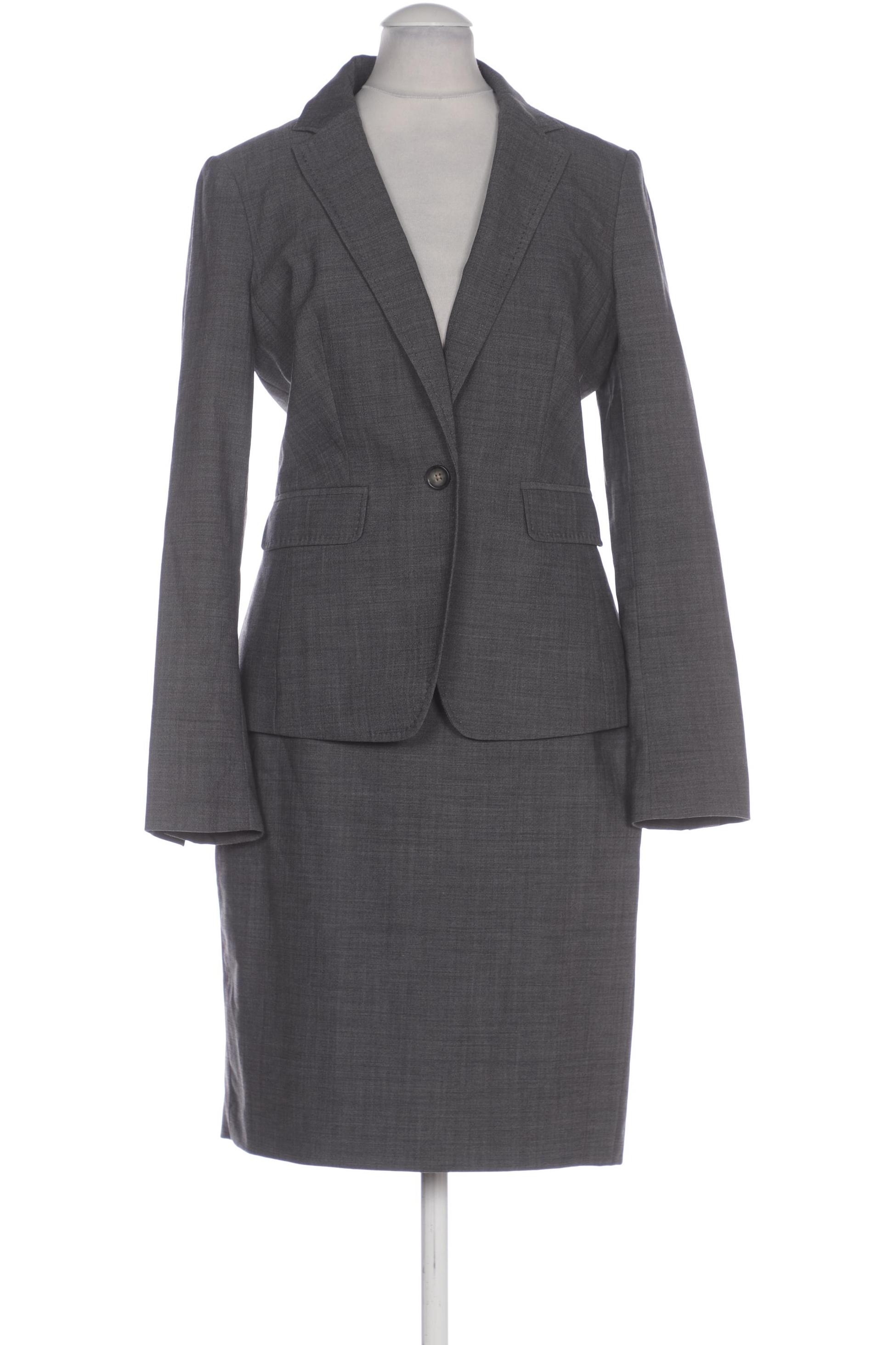 Thumbnail - Banana Republic Damen Anzug, grau, Gr. 2