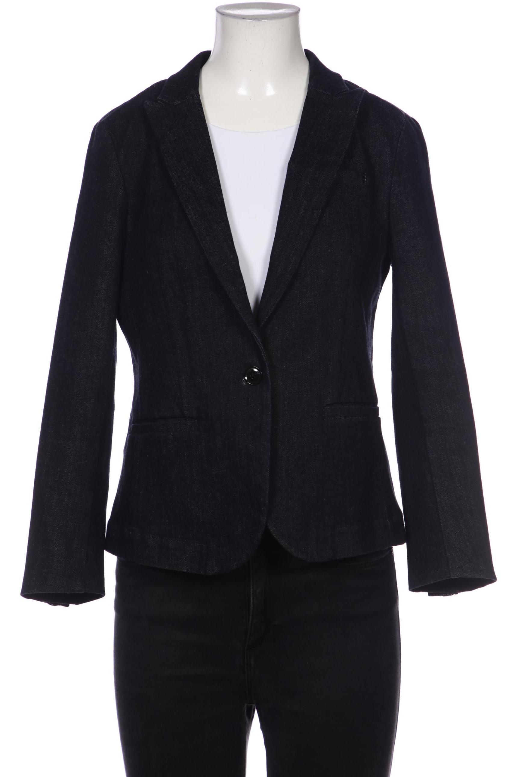 Thumbnail - Banana Republic Damen Blazer, marineblau, Gr. 36