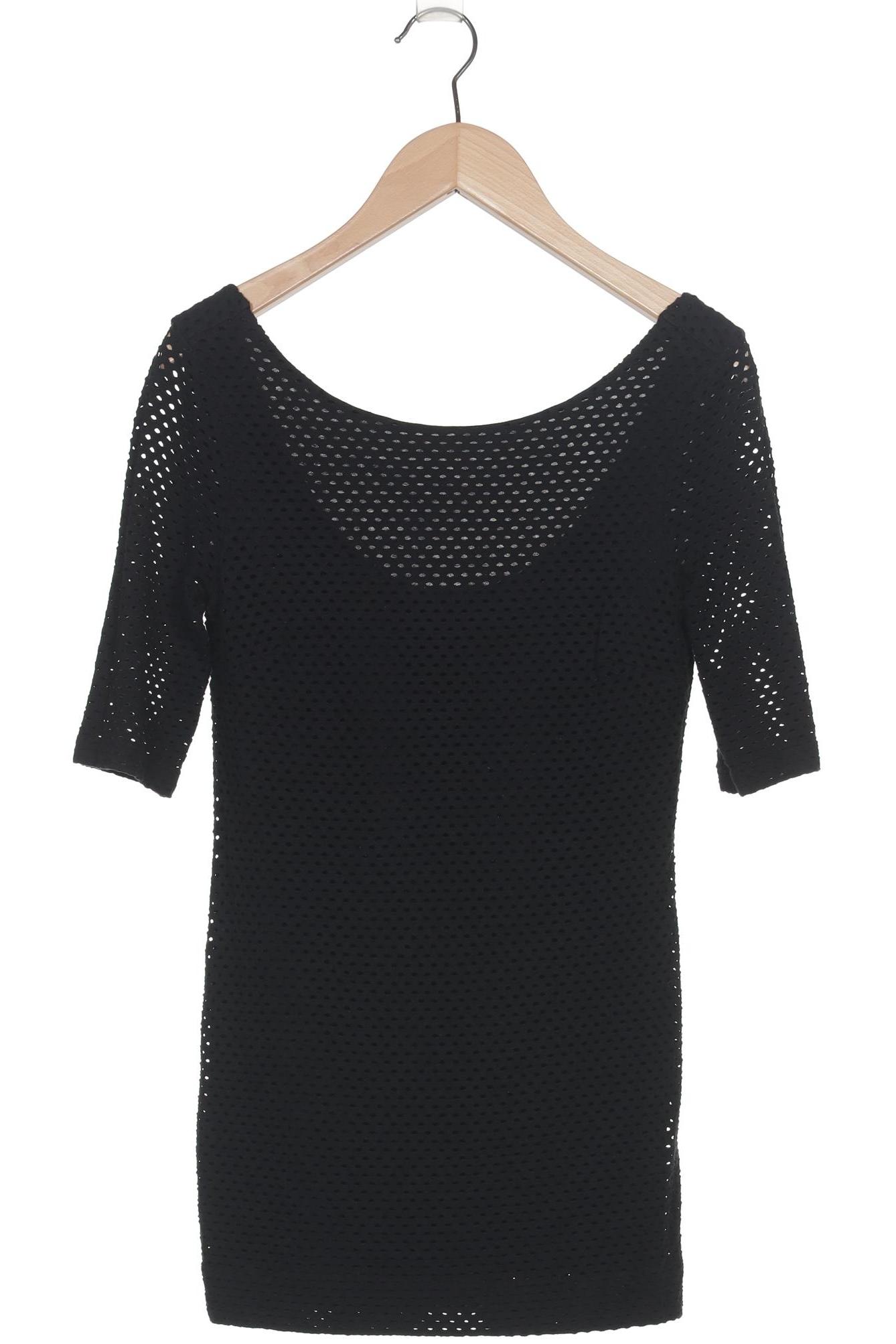 

Banana Republic Damen T-Shirt, schwarz, Gr. 00