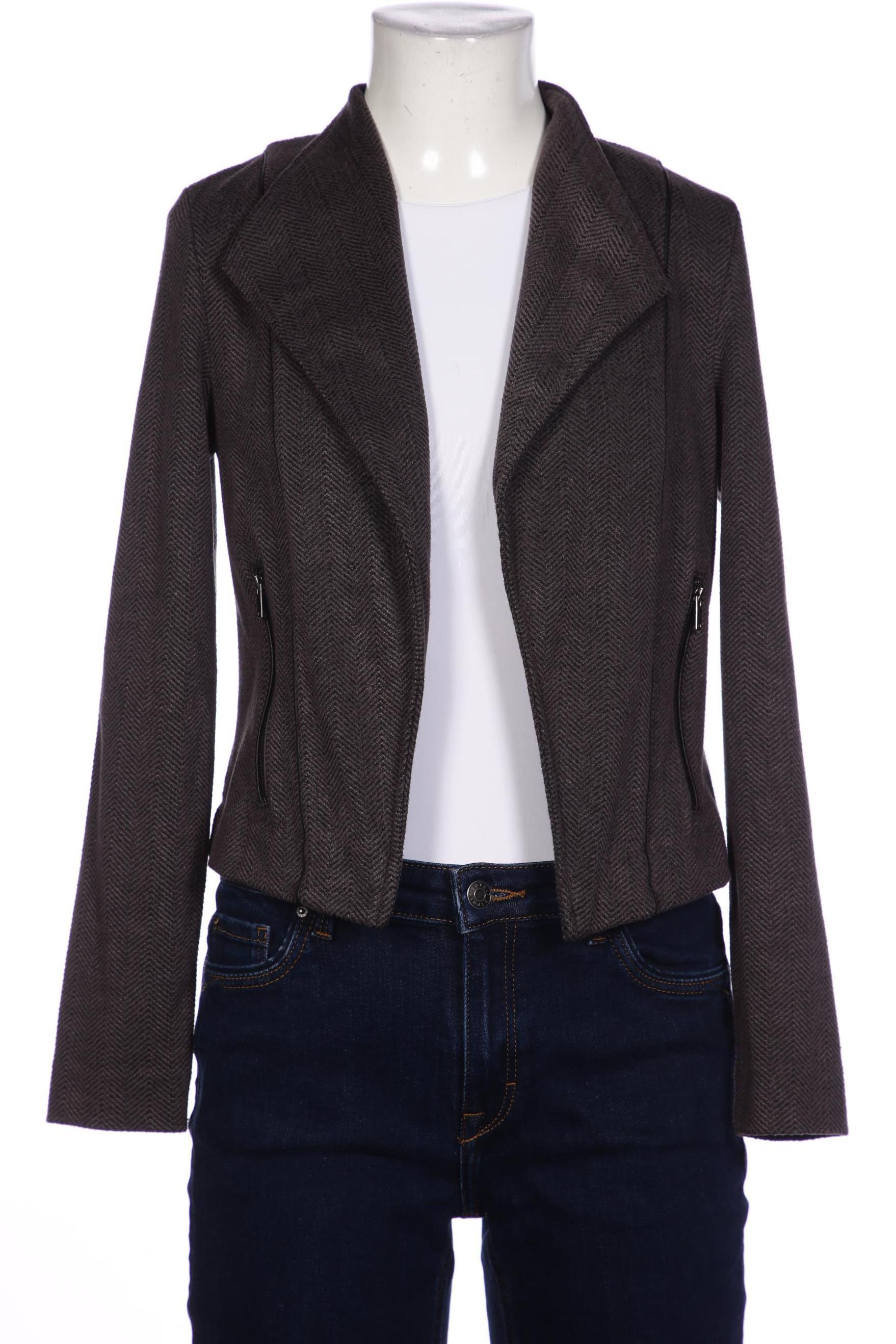 

Banana Republic Damen Blazer, grau, Gr. 34