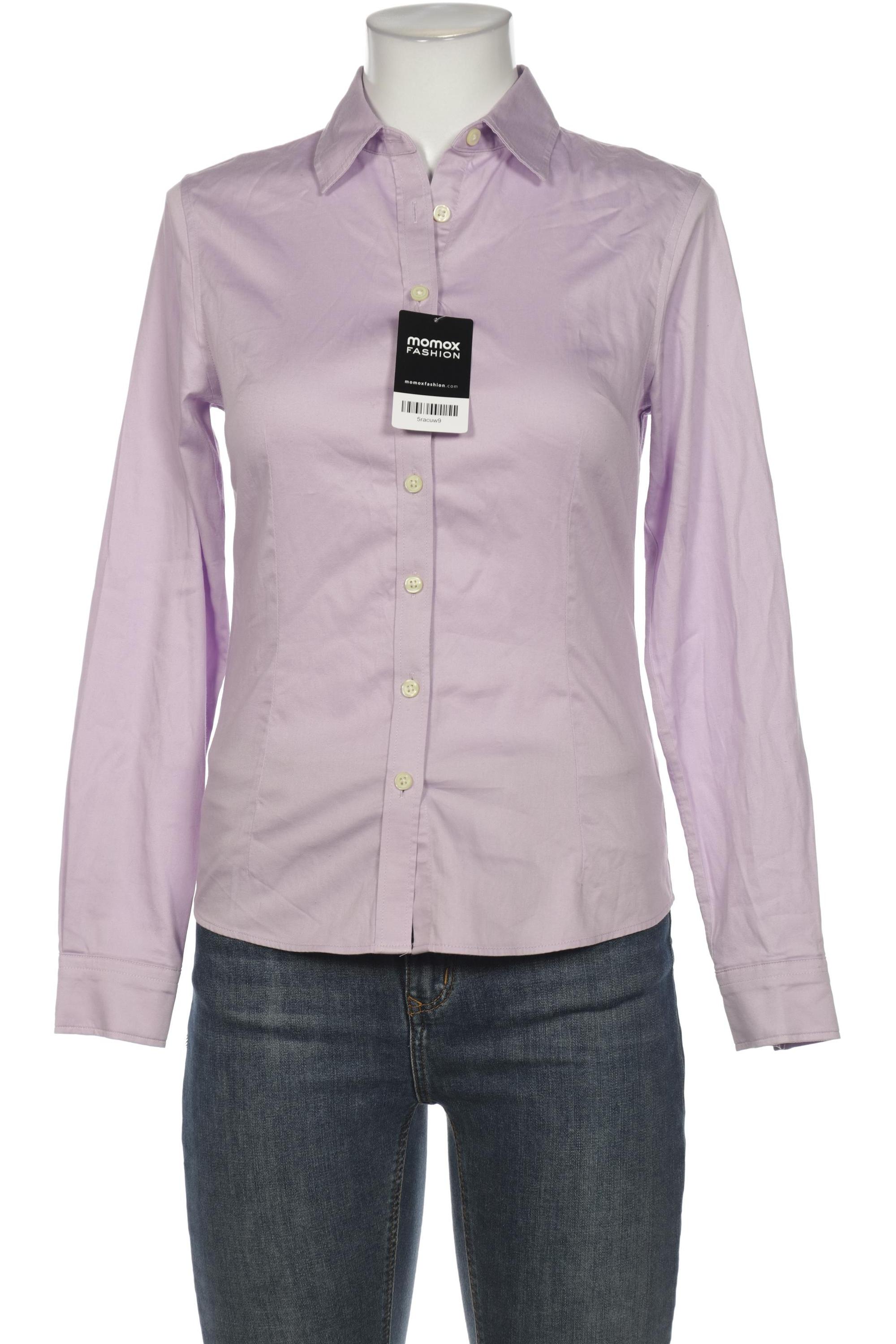 

Banana Republic Damen Bluse, flieder