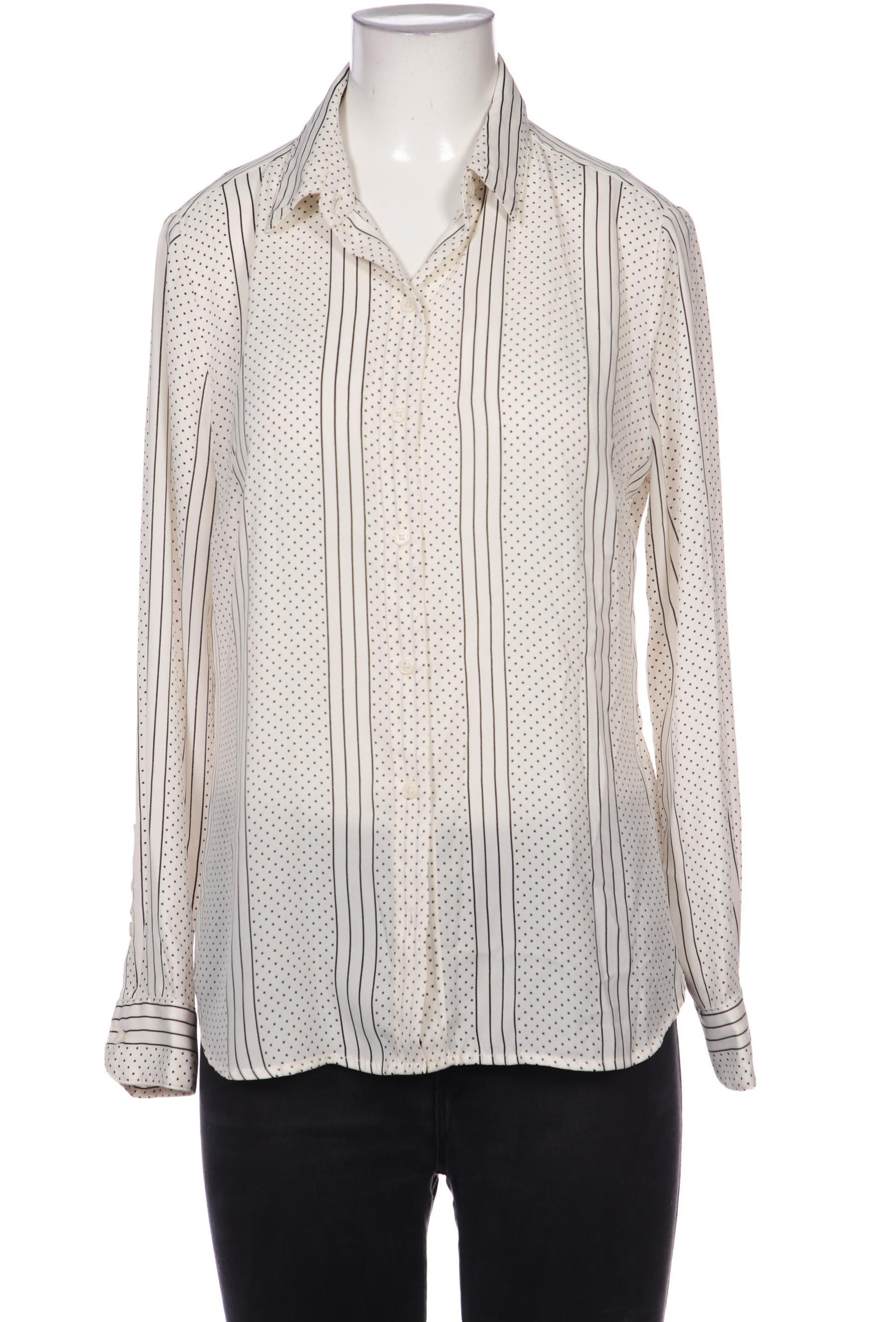 

Banana Republic Damen Bluse, weiß