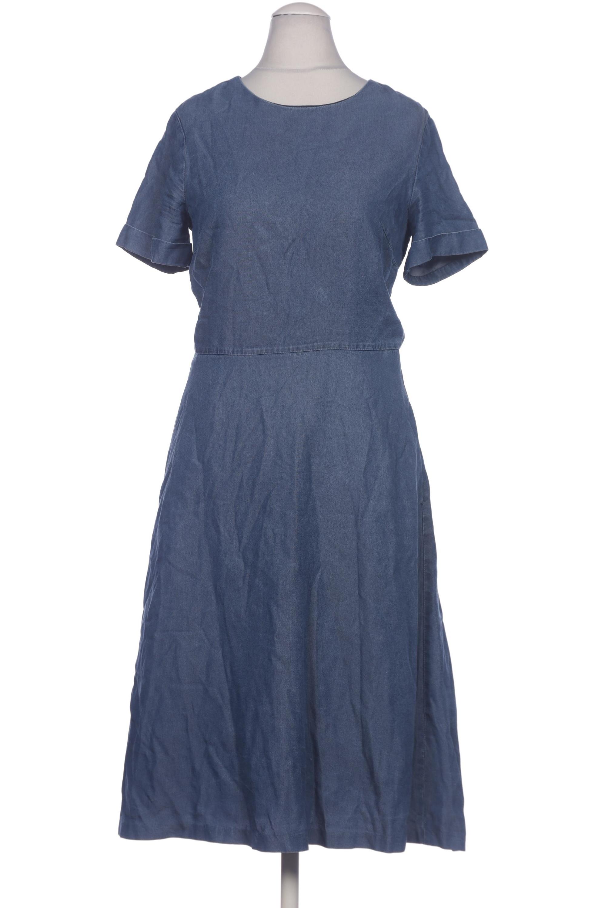 

Banana Republic Damen Kleid, blau, Gr. 36