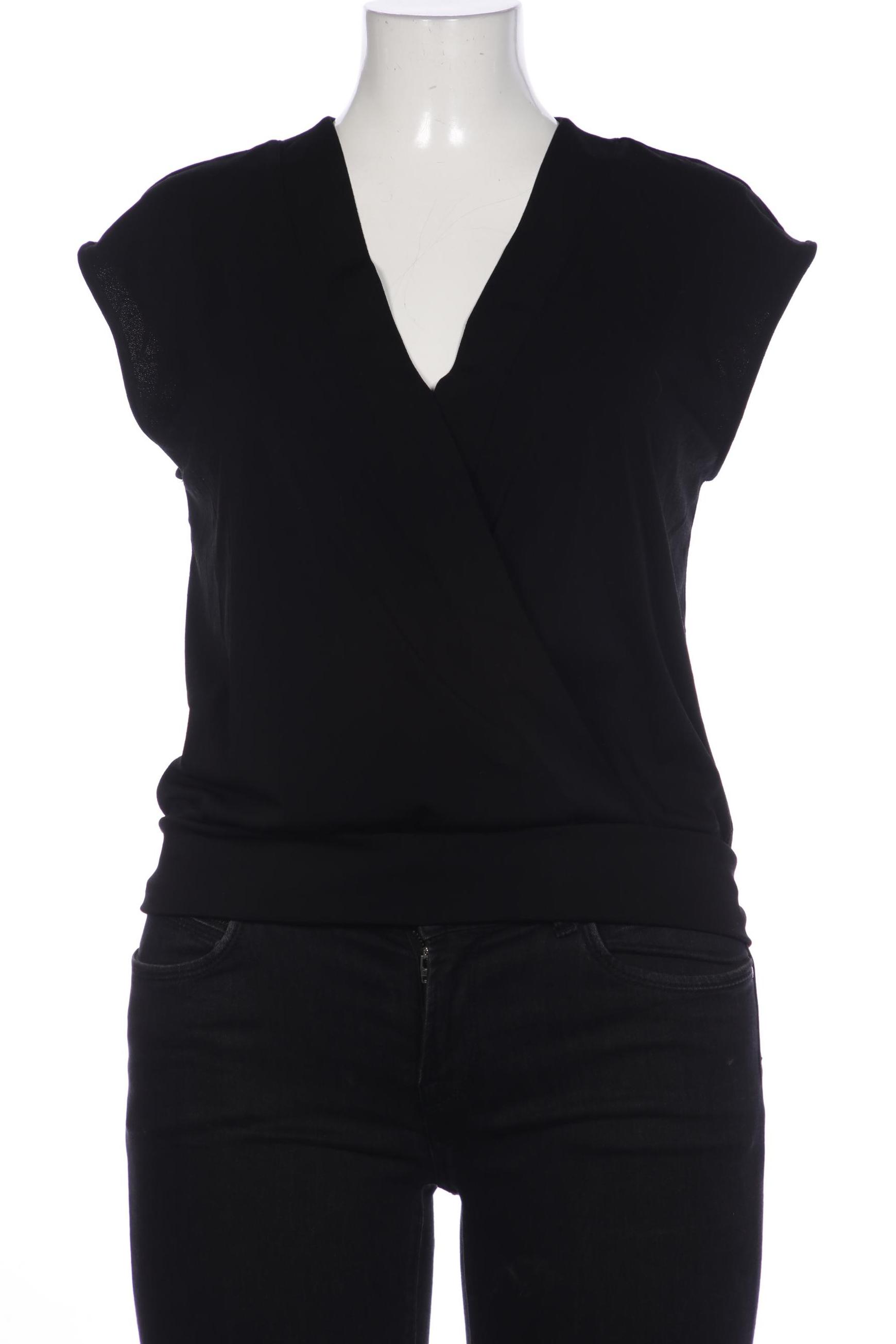 

Banana Republic Damen Bluse, schwarz