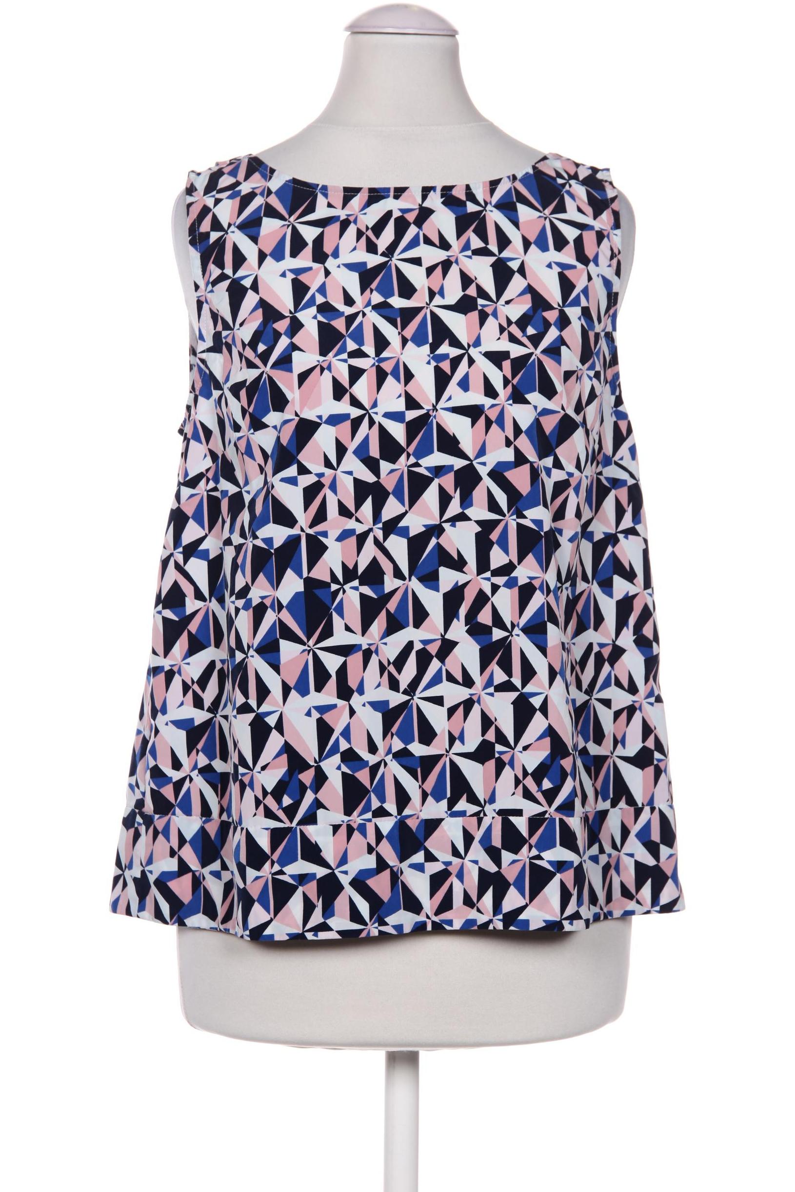 

Banana Republic Damen Bluse, mehrfarbig, Gr. 34