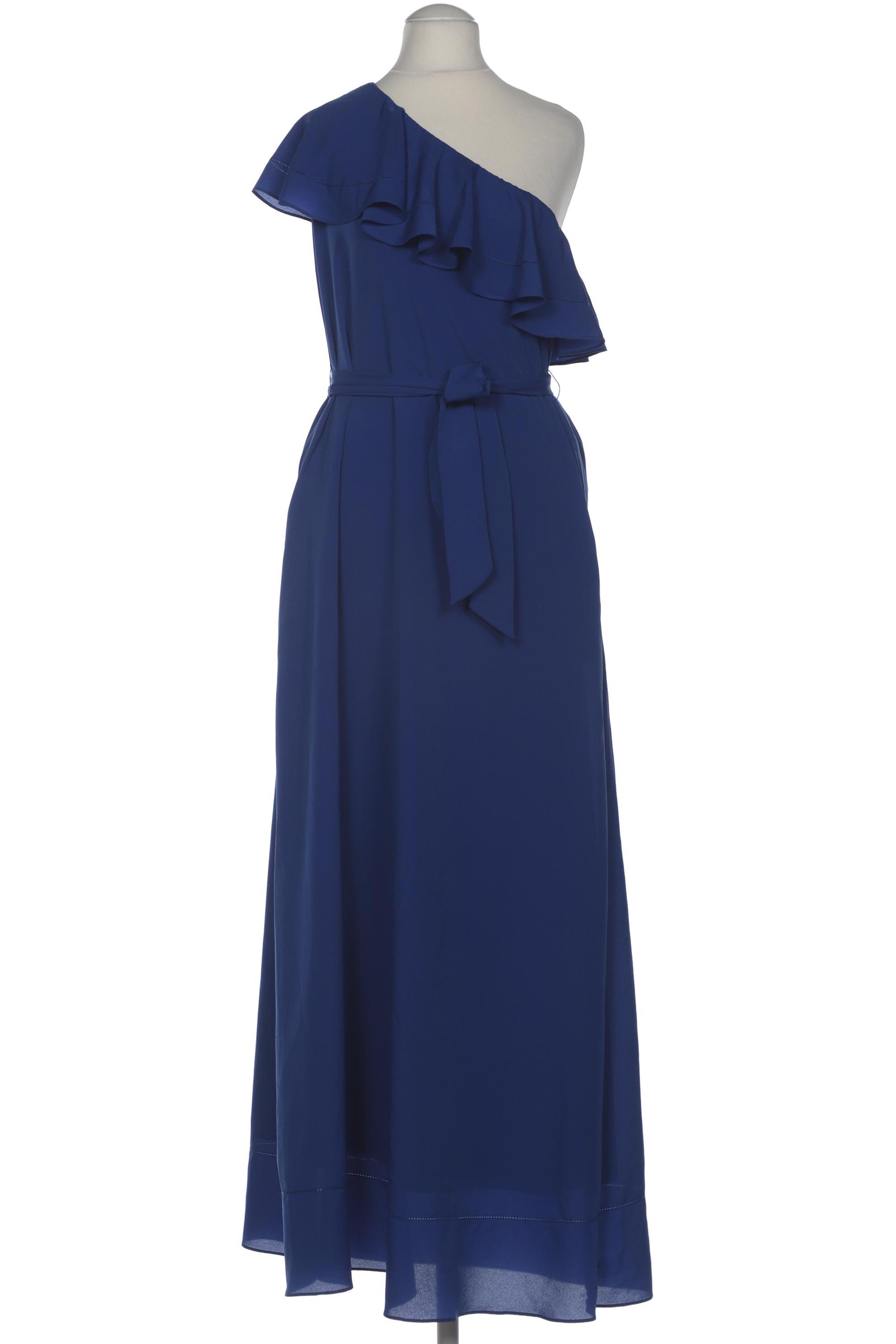 

Banana Republic Damen Kleid, blau, Gr. 34