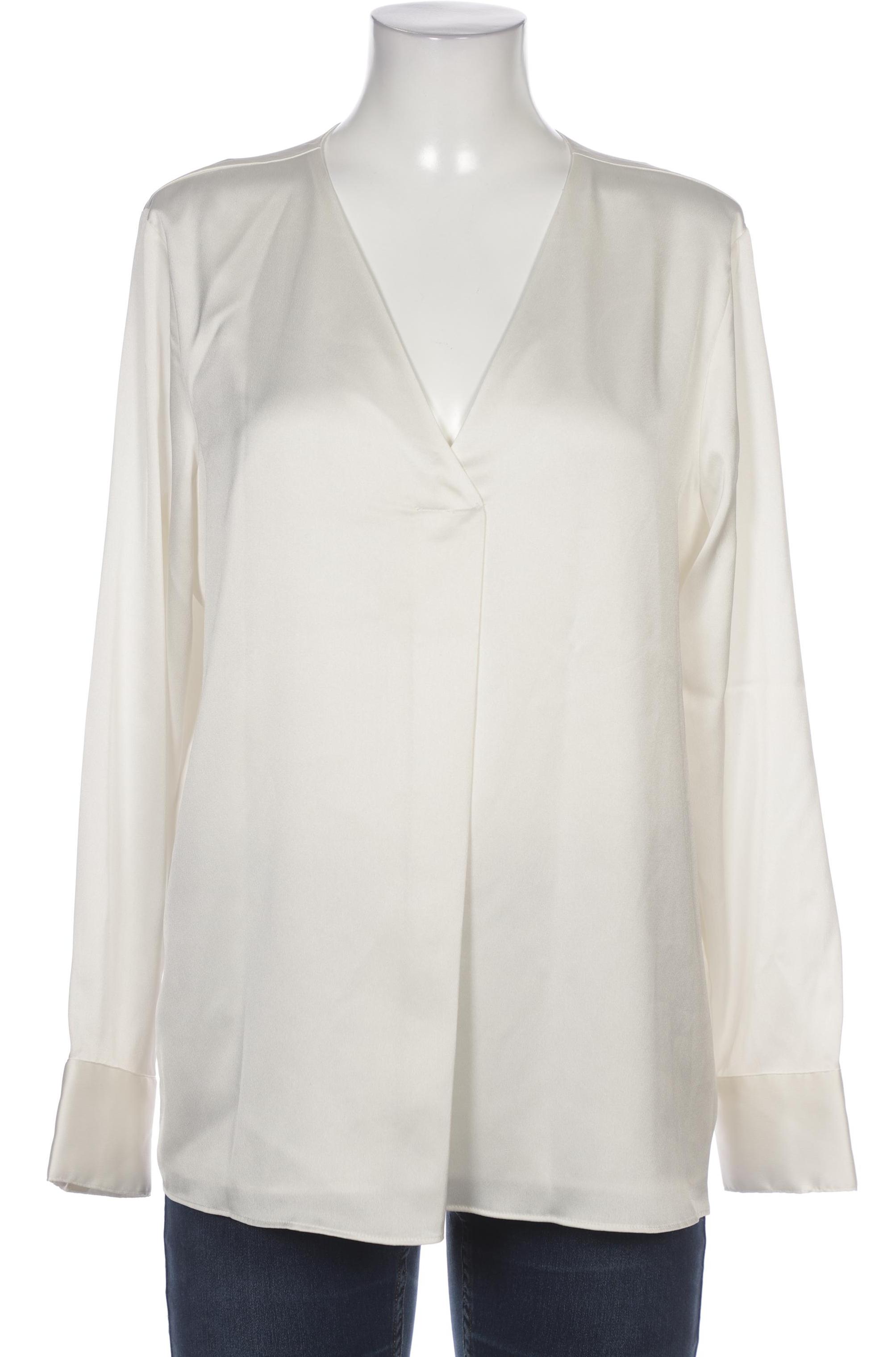 

Banana Republic Damen Bluse, weiß