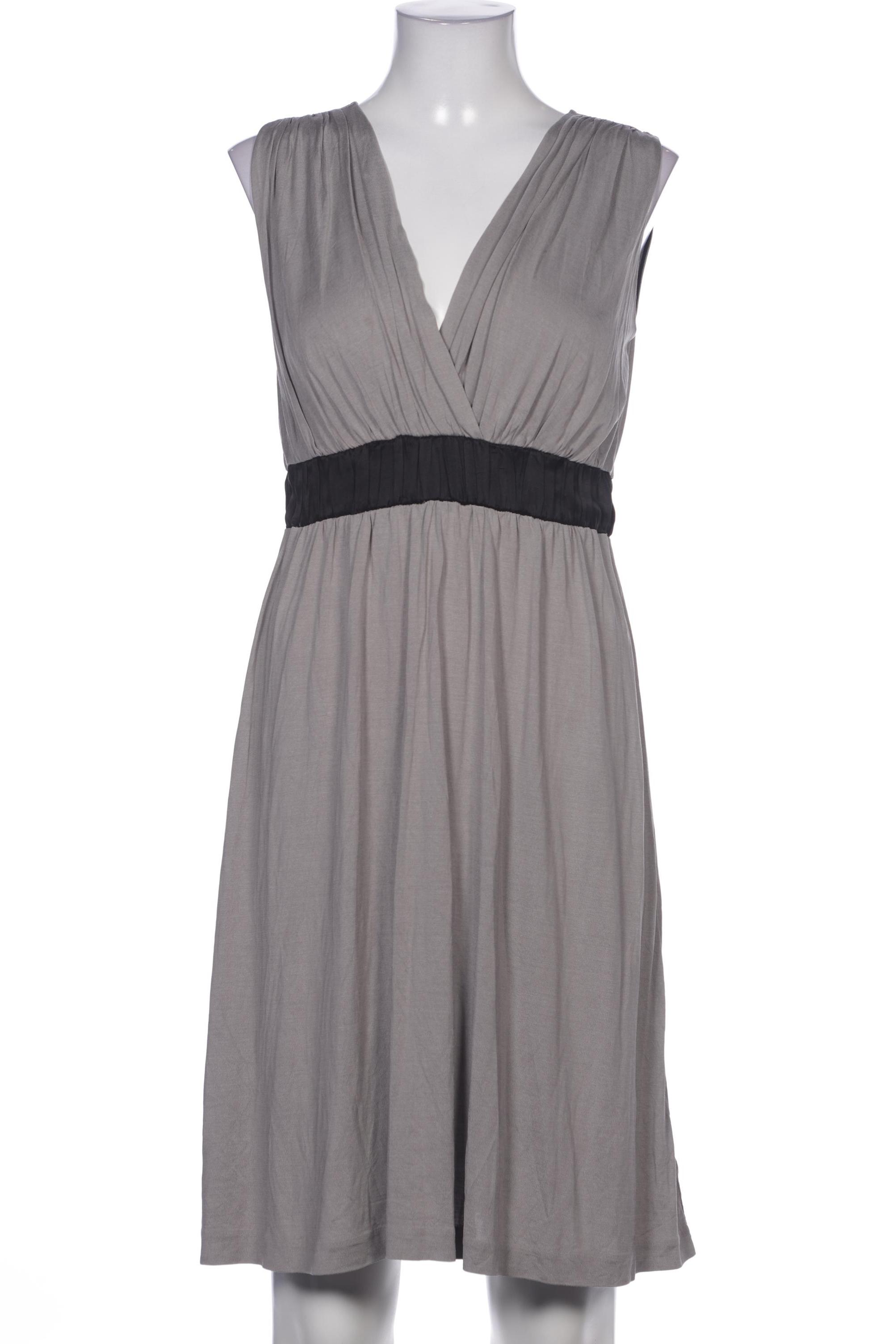

Banana Republic Damen Kleid, grau, Gr. 38