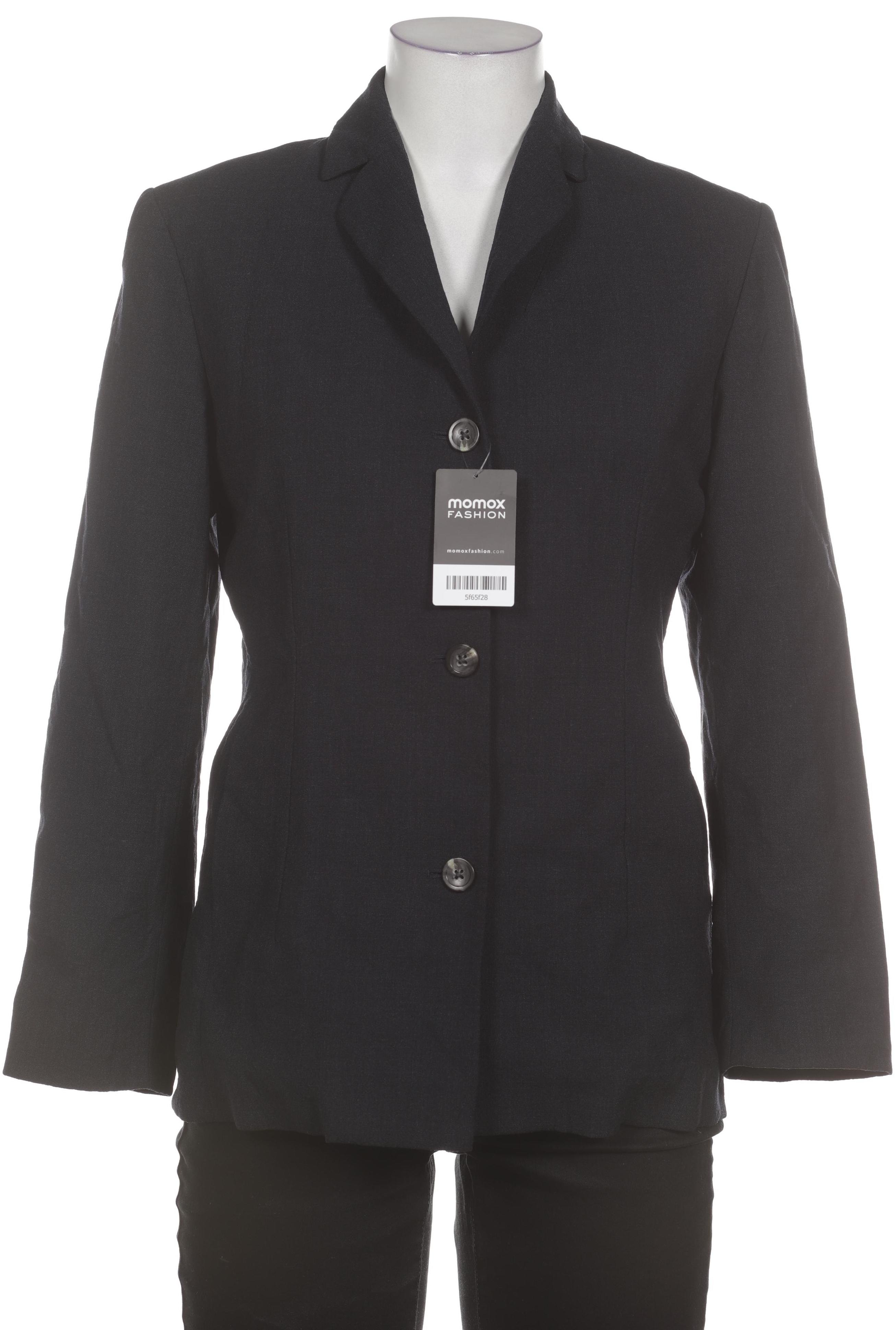 

Banana Republic Damen Blazer, marineblau, Gr. 6