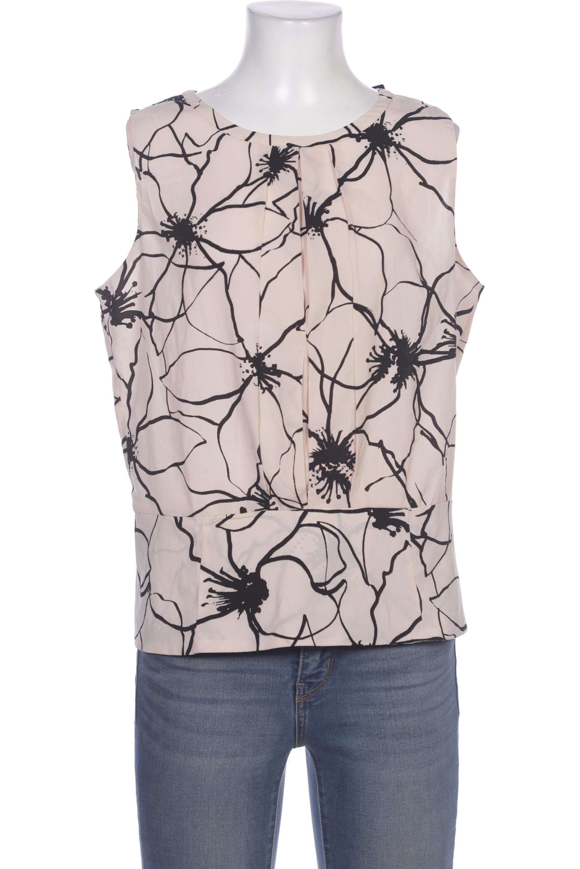 

Banana Republic Damen Top, pink, Gr. 8