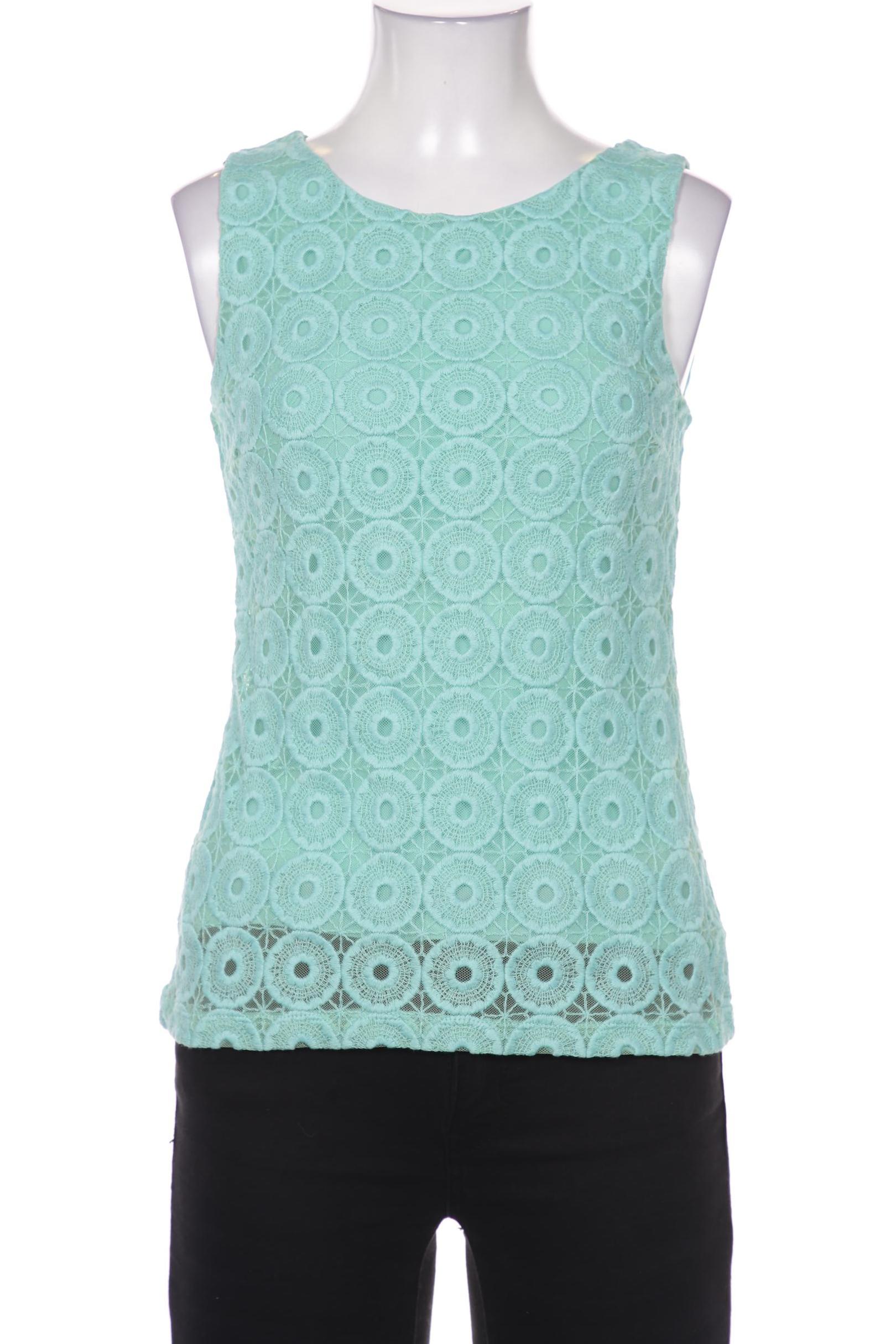 

Banana Republic Damen Bluse, blau, Gr. 36