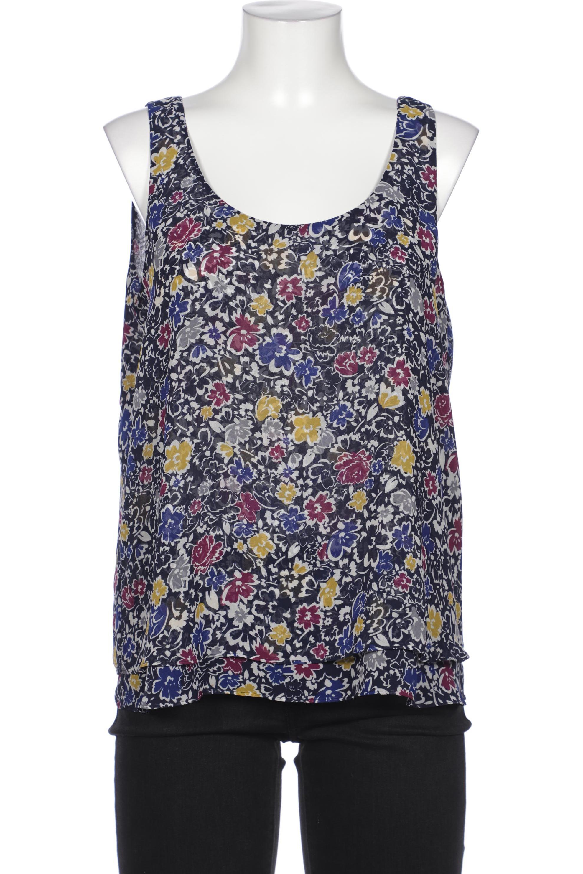 

Banana Republic Damen Bluse, marineblau