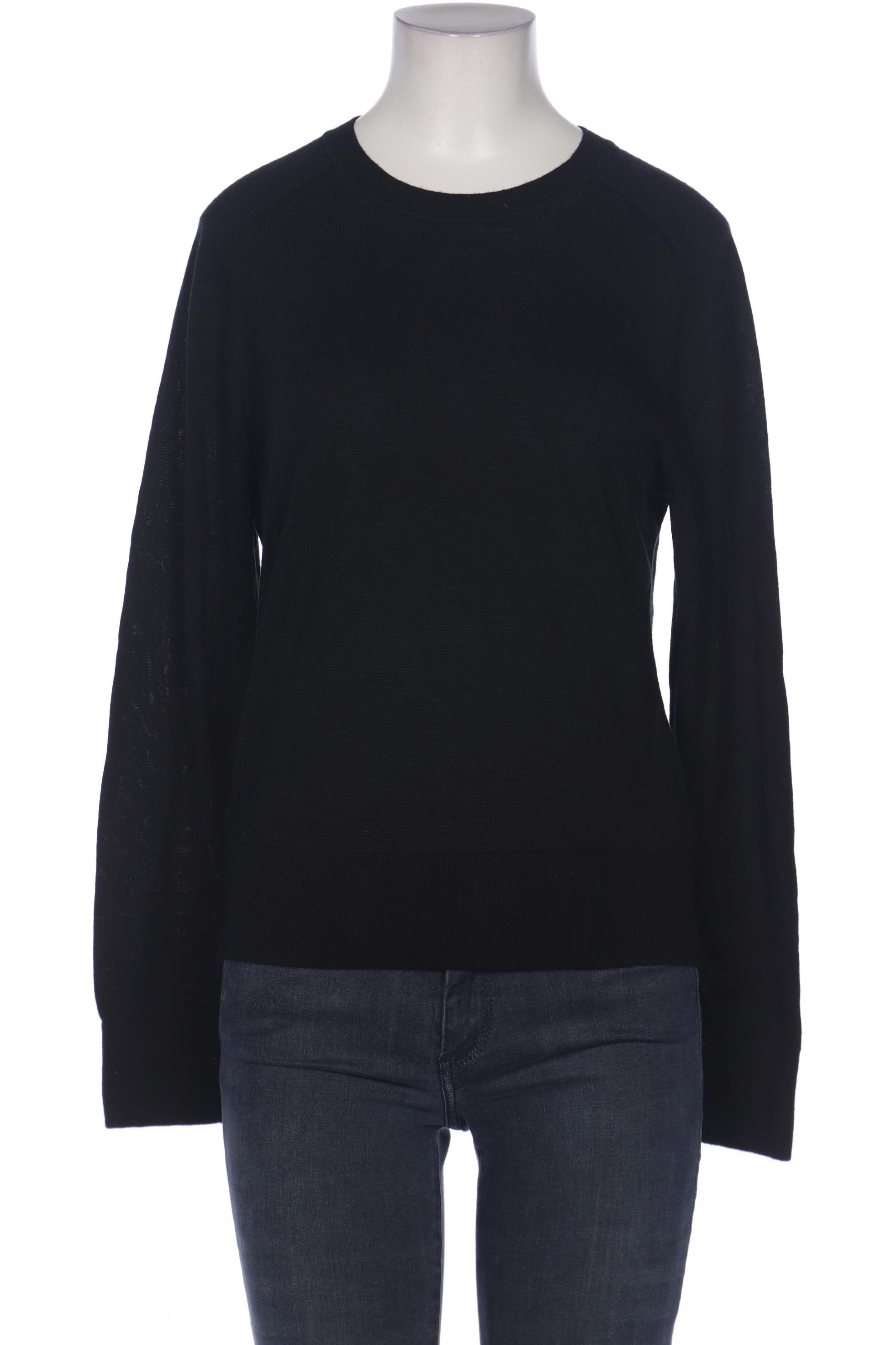 

Banana Republic Damen Pullover, schwarz, Gr. 38