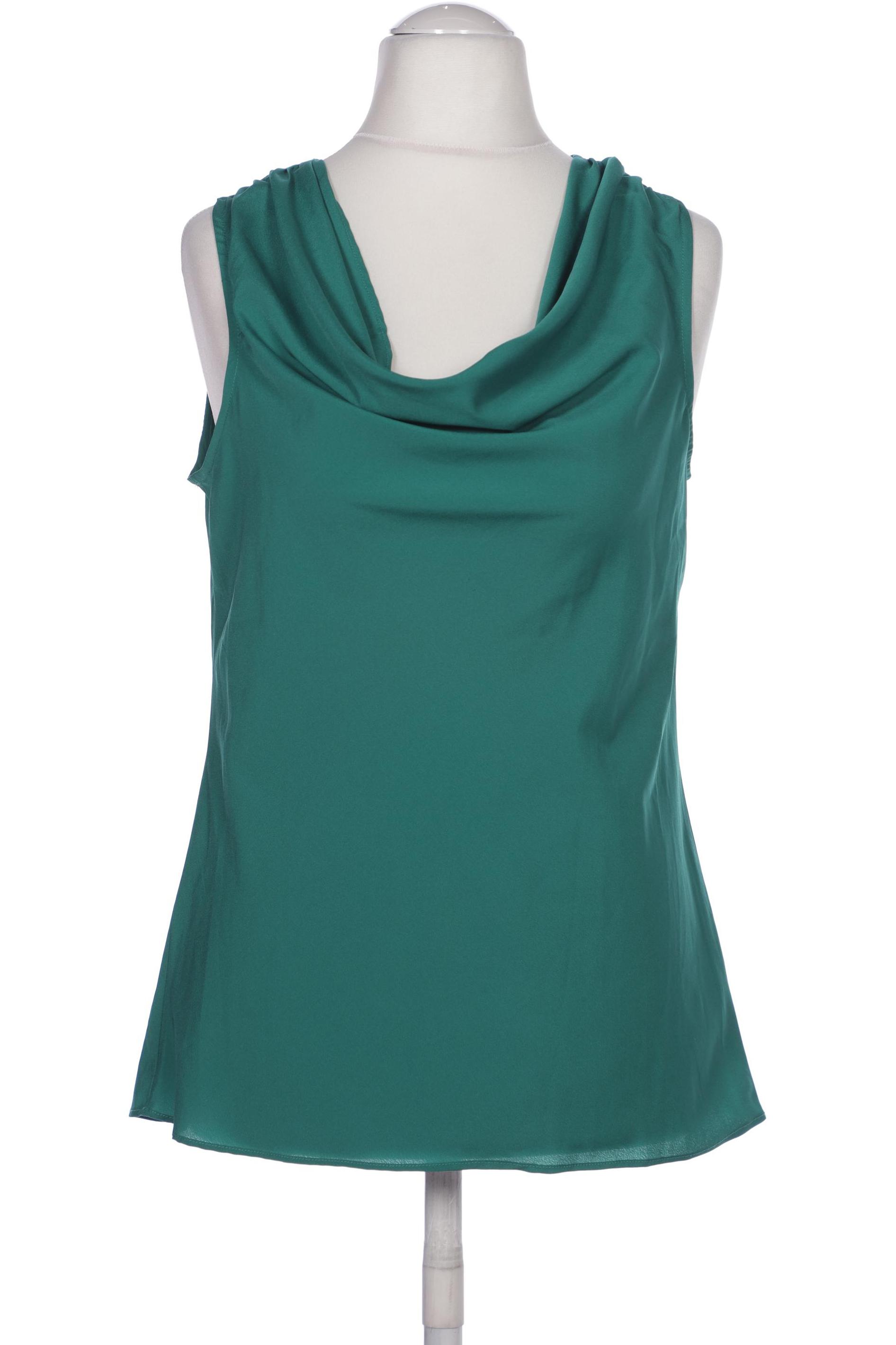 

Banana Republic Damen Bluse, grün, Gr. 38