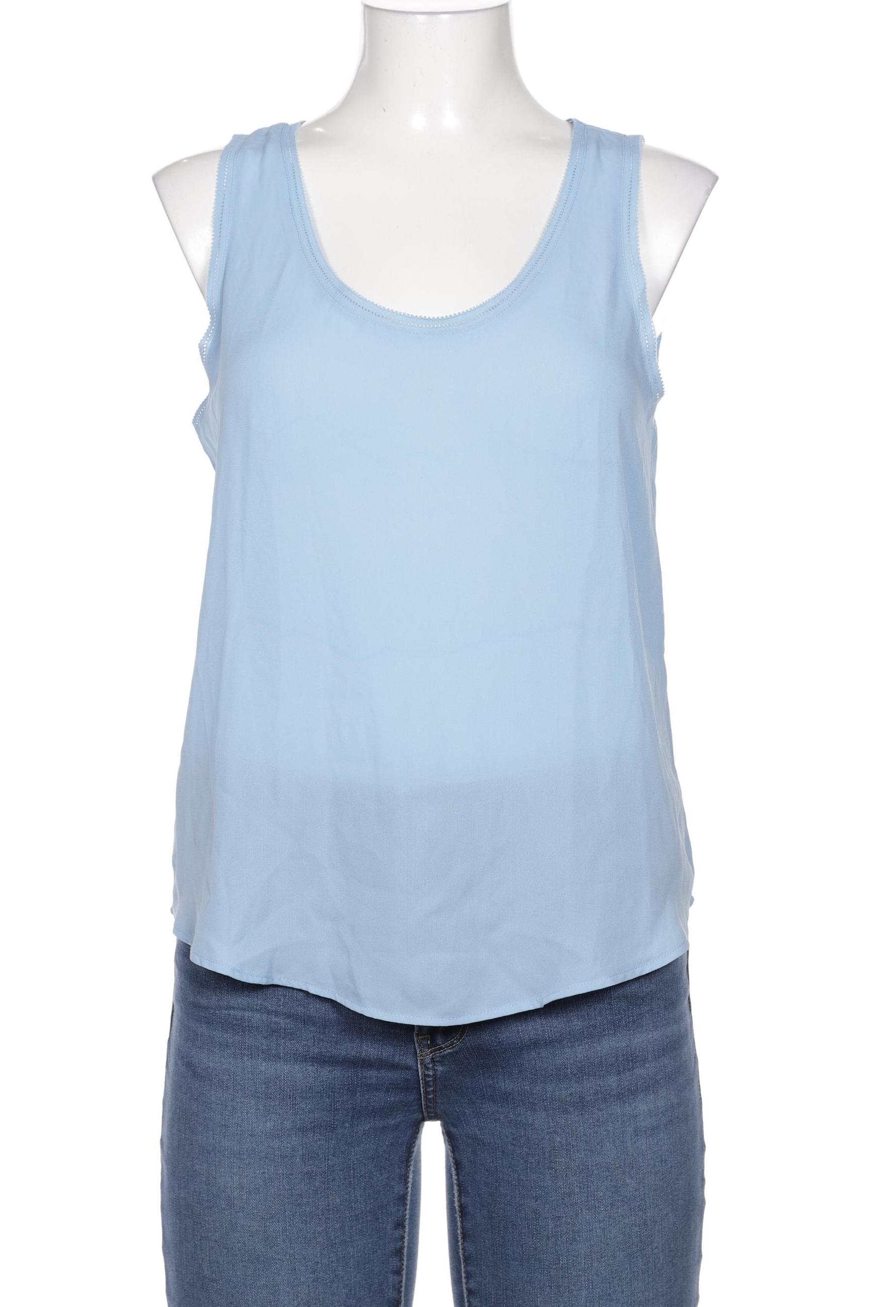

Banana Republic Damen Bluse, hellblau