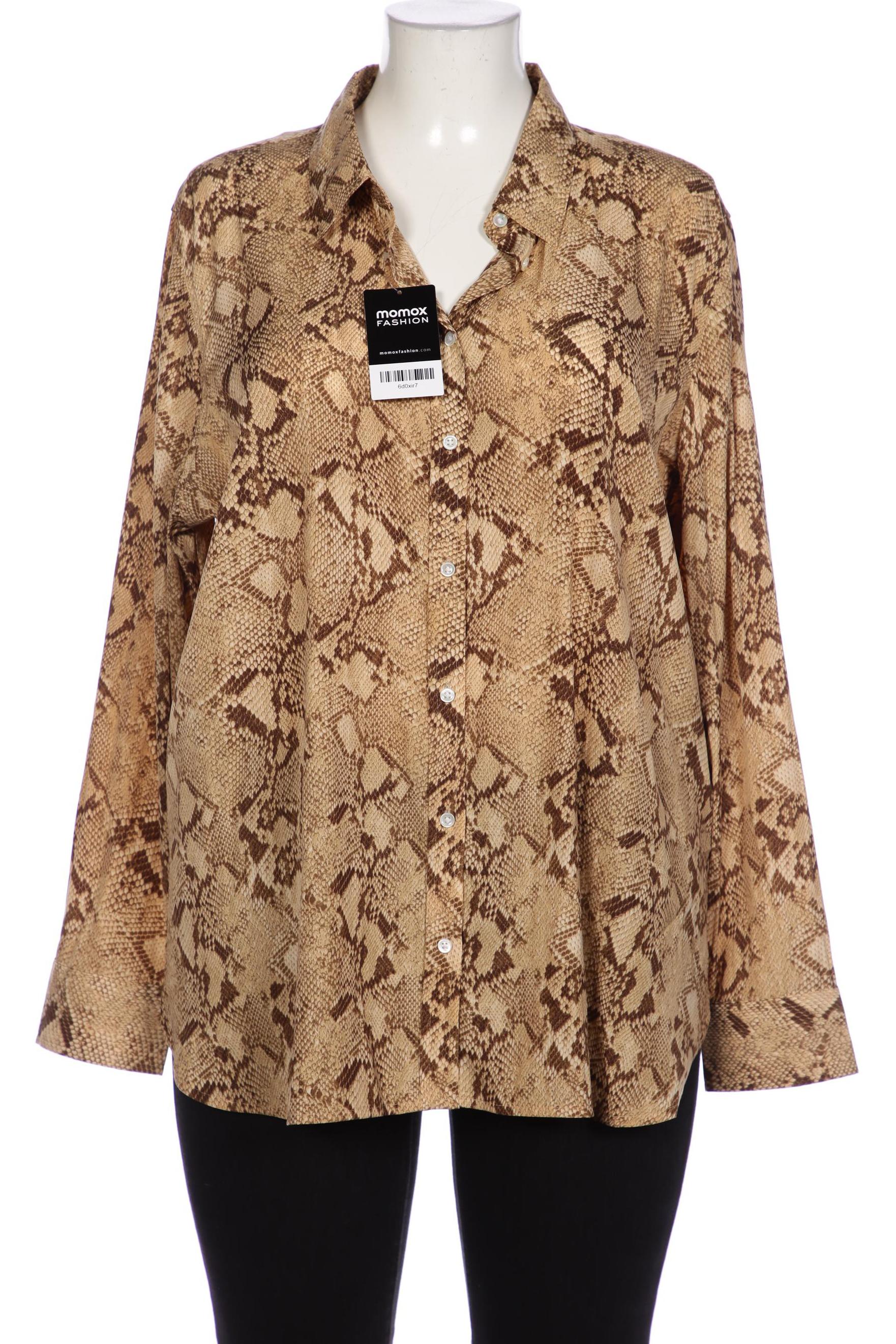 

Banana Republic Damen Bluse, beige, Gr. 46