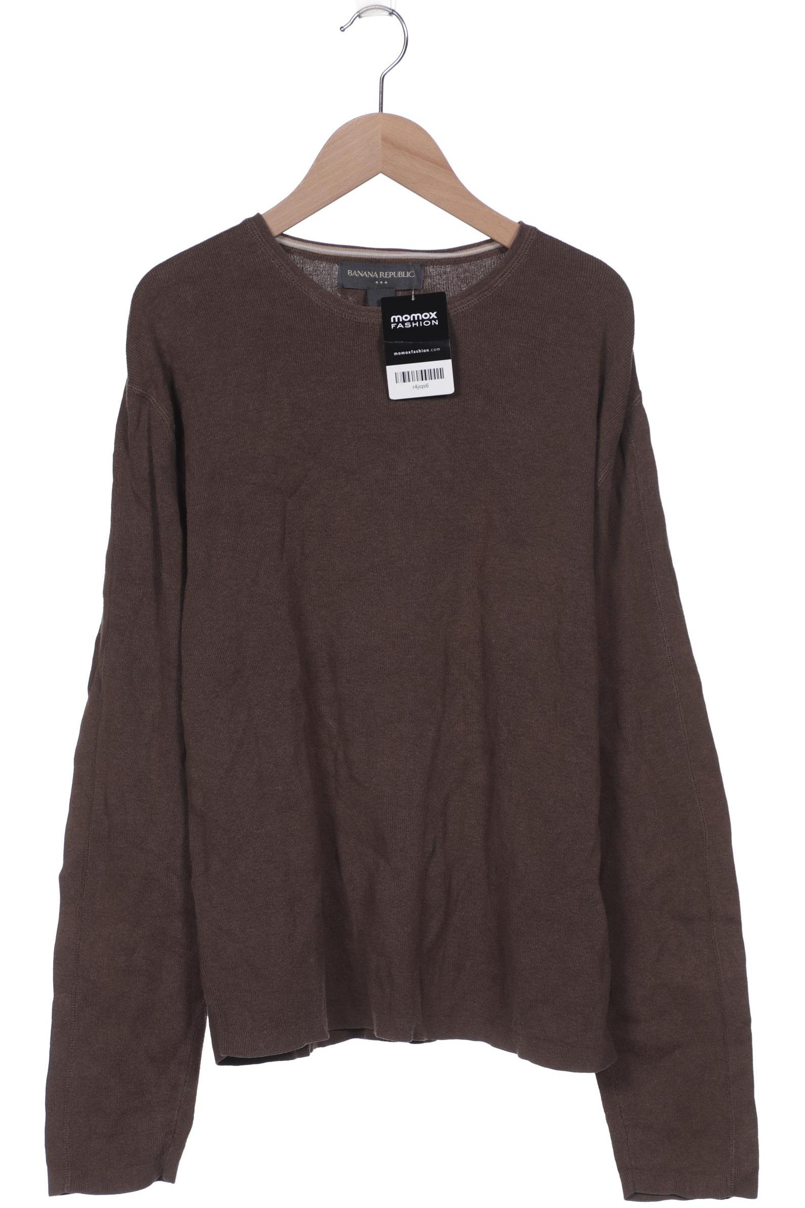 

Banana Republic Damen Pullover, braun