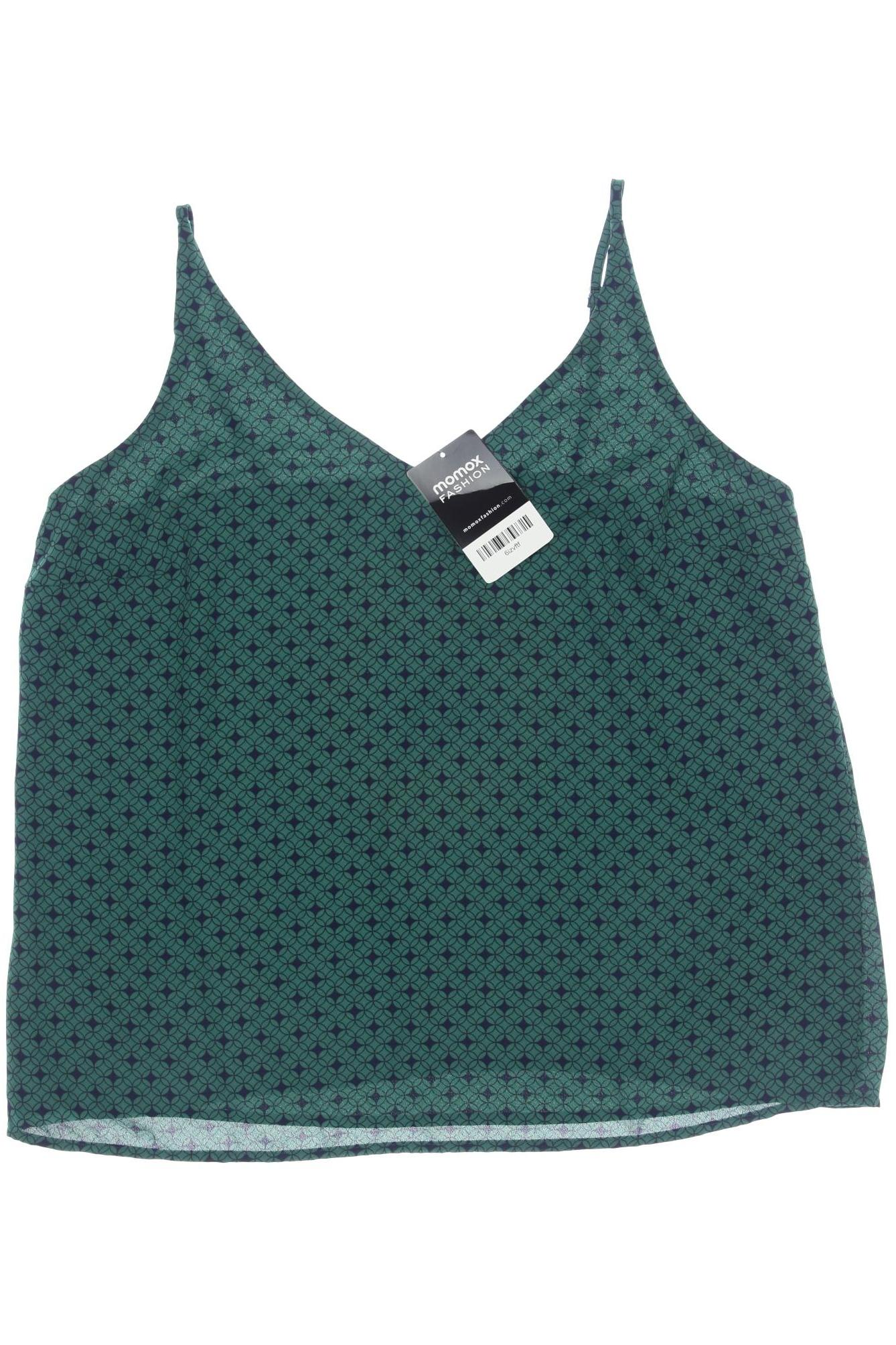 

Banana Republic Damen Top, grün, Gr. 38