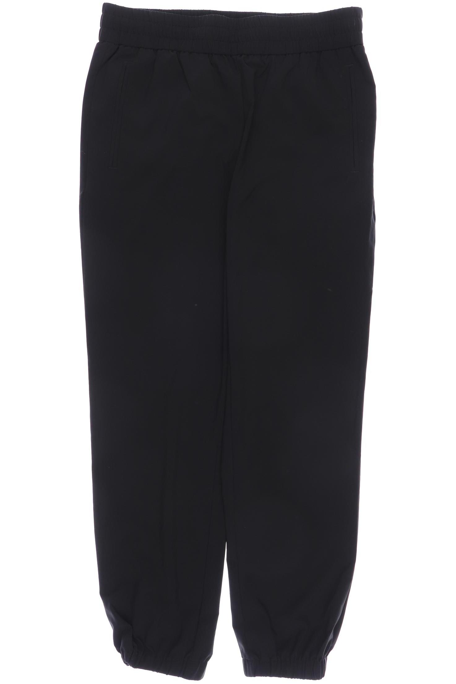 

Banana Republic Damen Stoffhose, schwarz