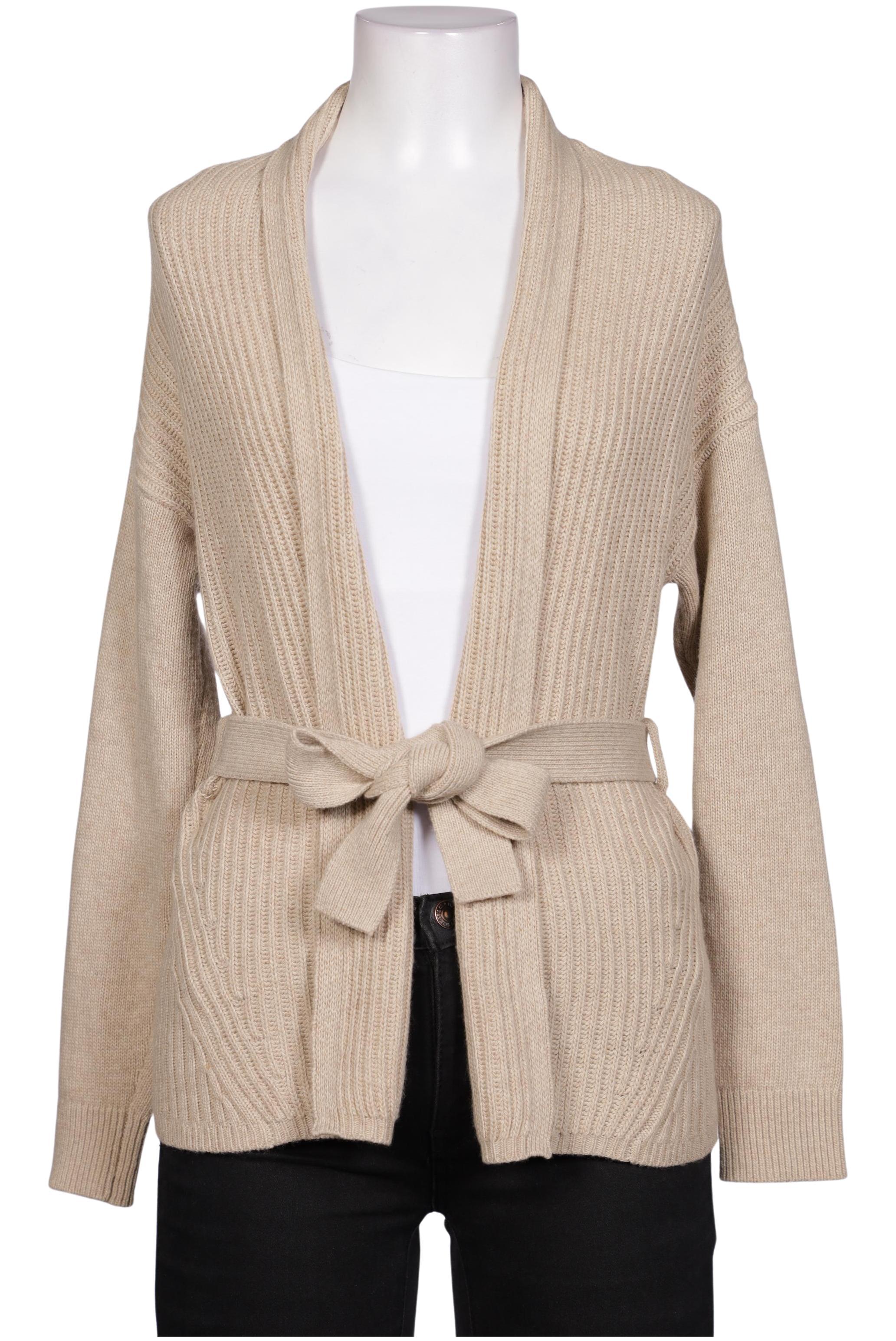 

Banana Republic Damen Strickjacke, beige, Gr. 34