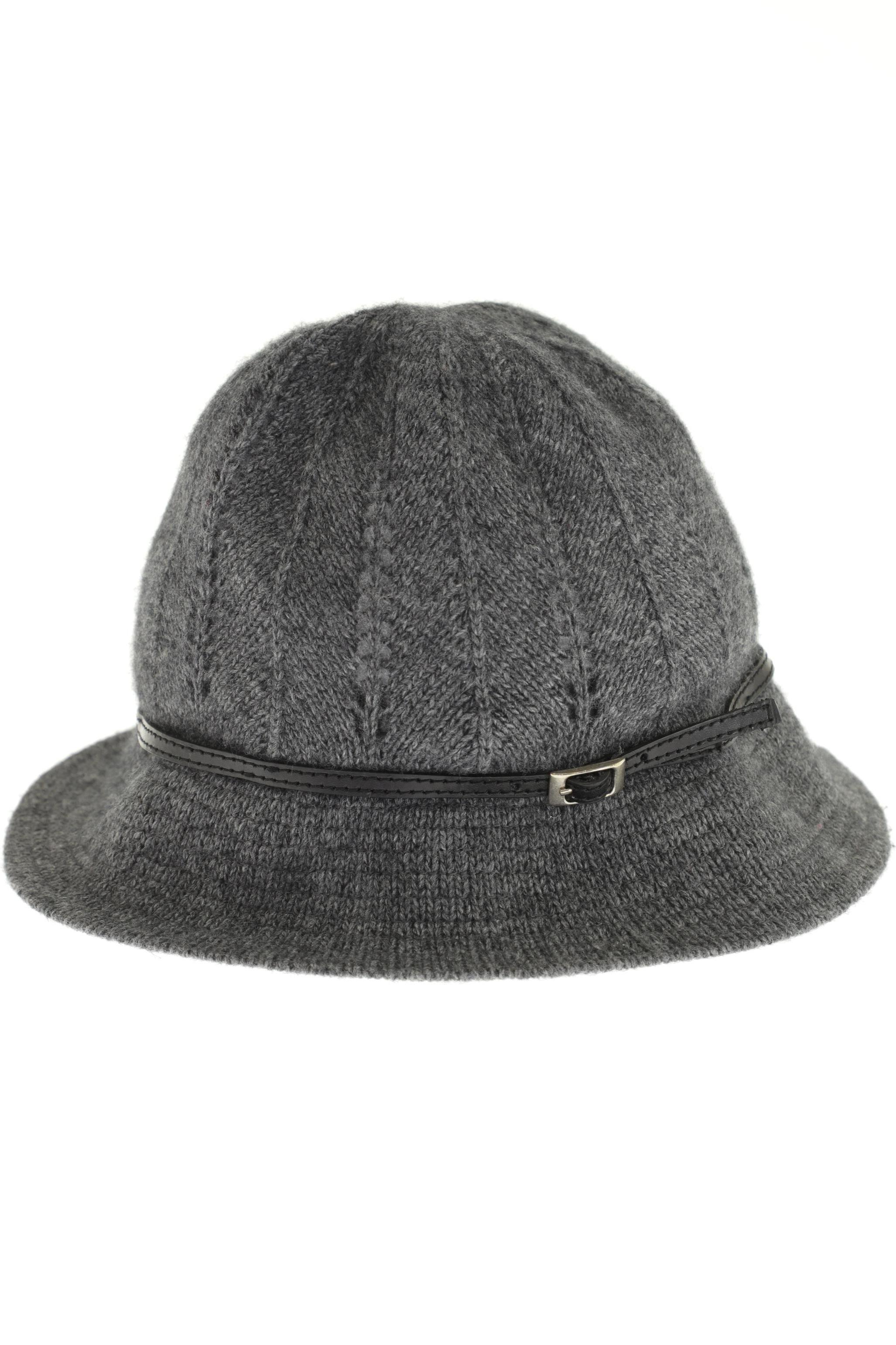 

Banana Republic Damen Hut/Mütze, grau