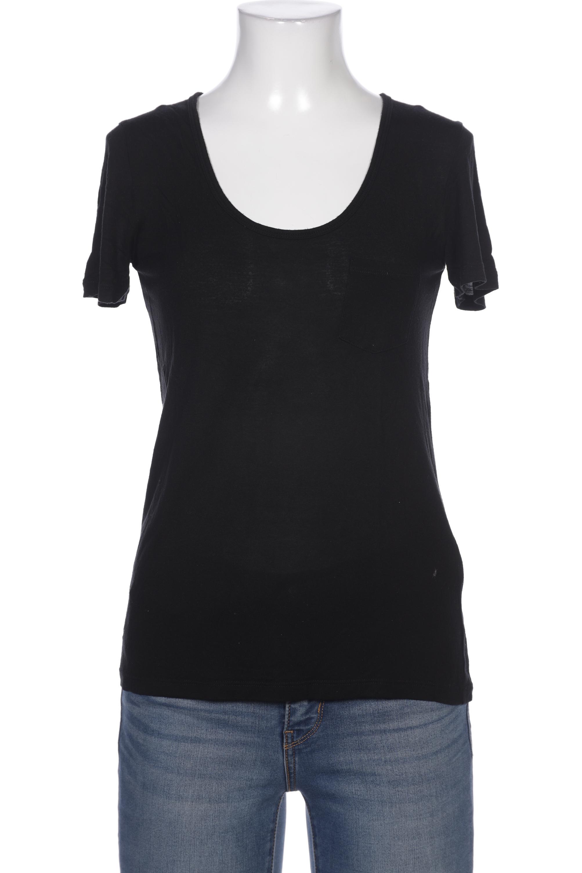 

Banana Republic Damen T-Shirt, schwarz