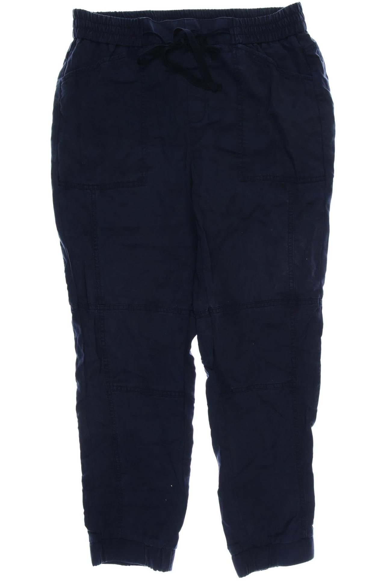 

Banana Republic Damen Stoffhose, marineblau