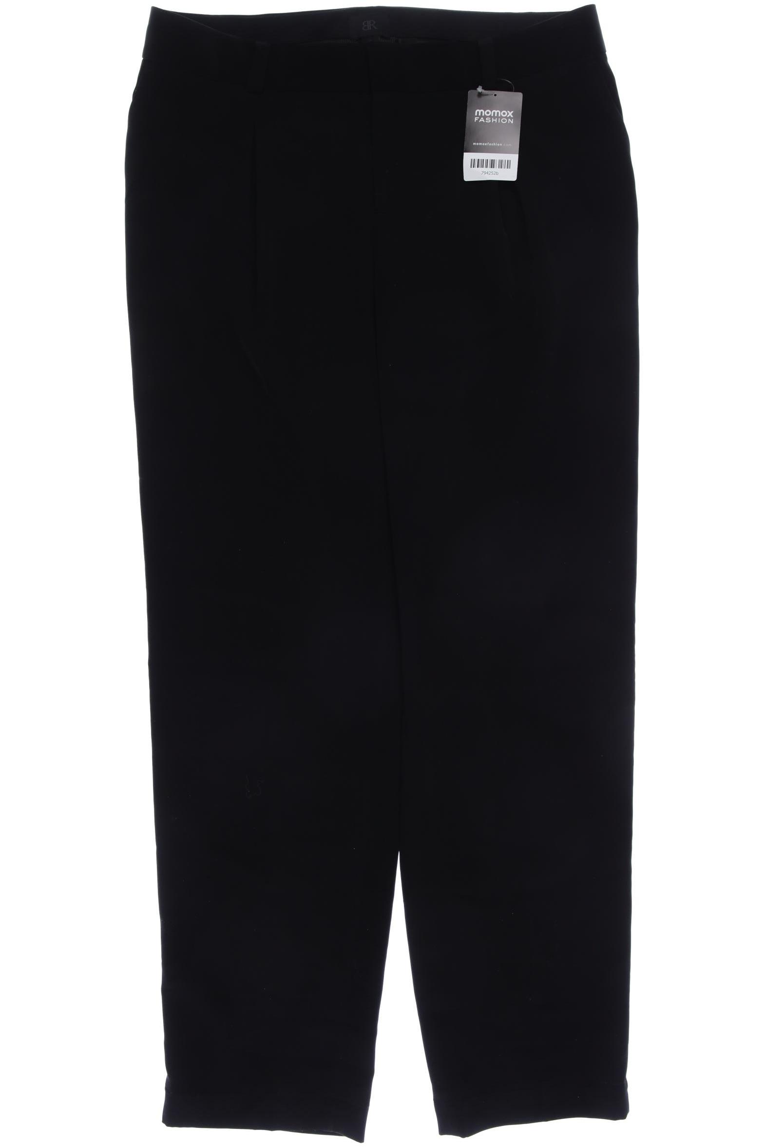 

Banana Republic Damen Stoffhose, schwarz