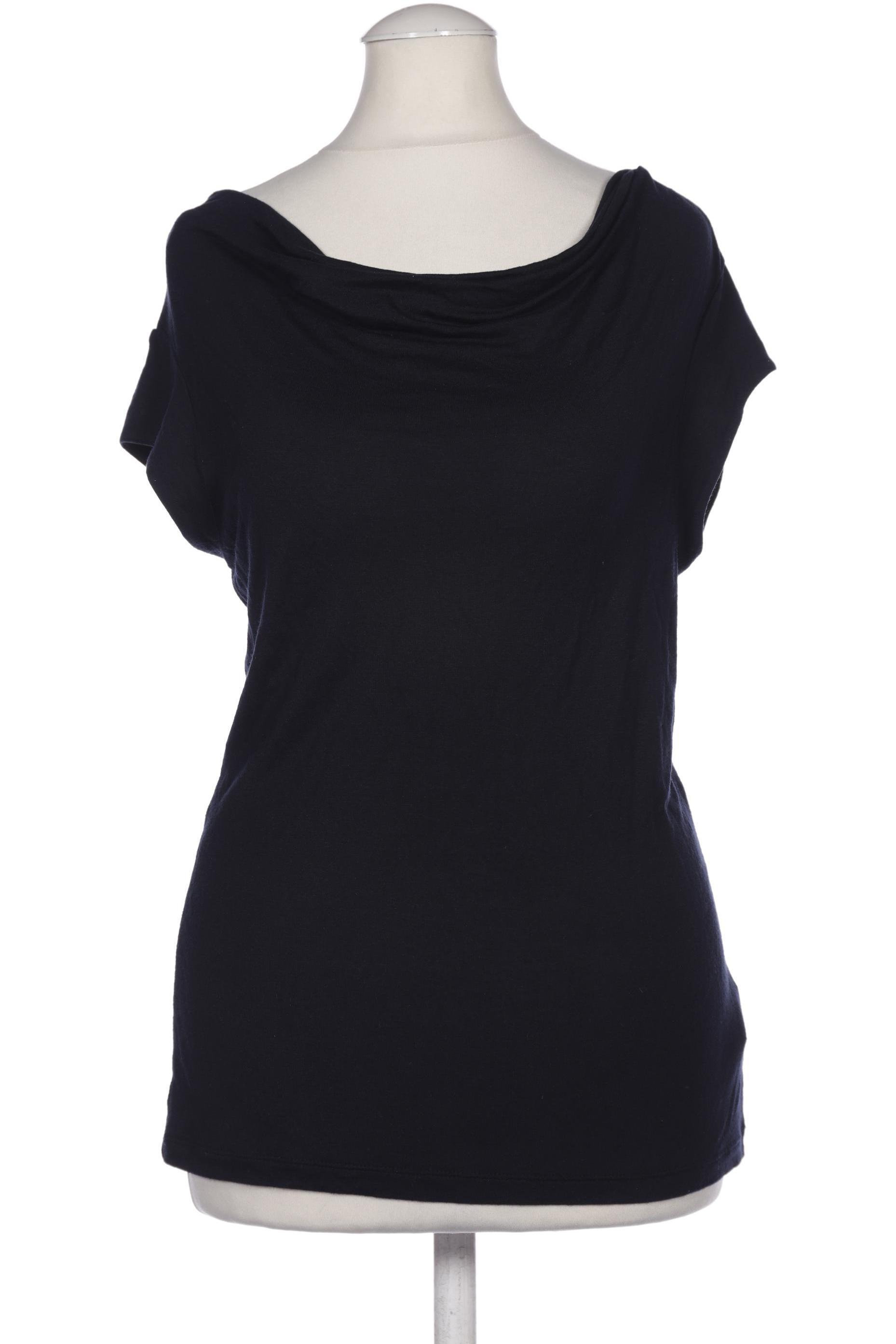

Banana Republic Damen T-Shirt, marineblau, Gr. 32