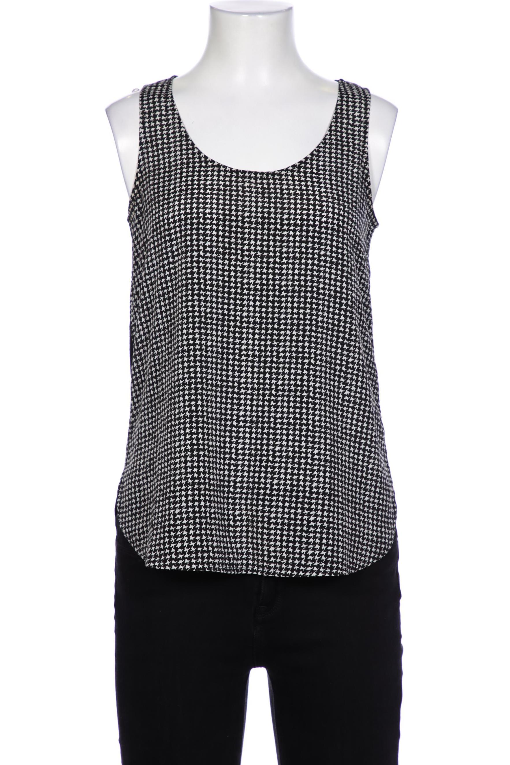

Banana Republic Damen Bluse, schwarz