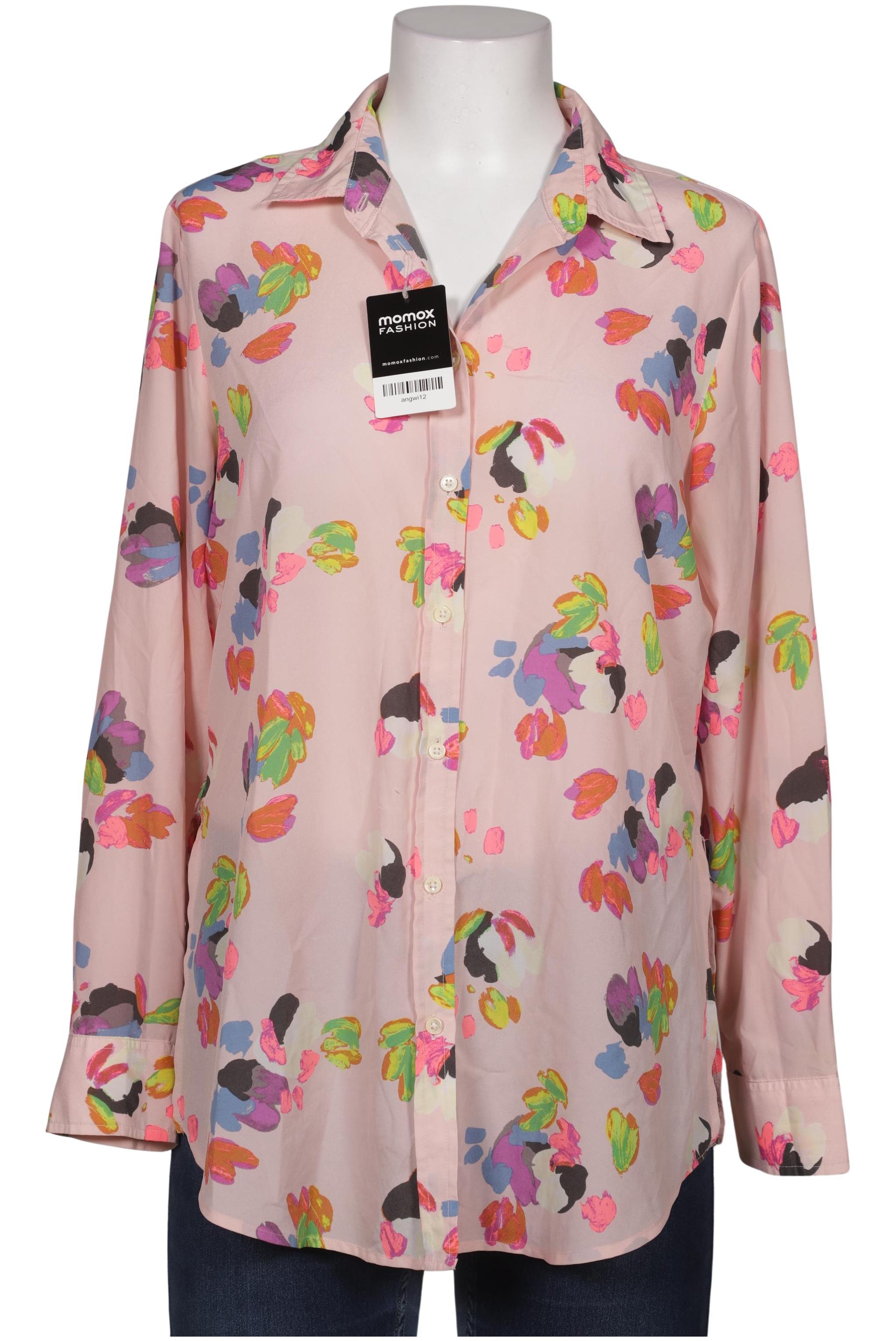 

Banana Republic Damen Bluse, pink, Gr. 42