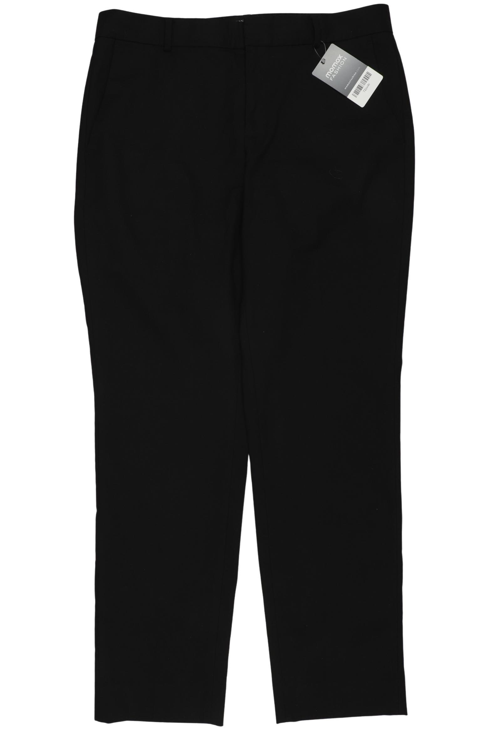 

Banana Republic Damen Stoffhose, schwarz, Gr. 6