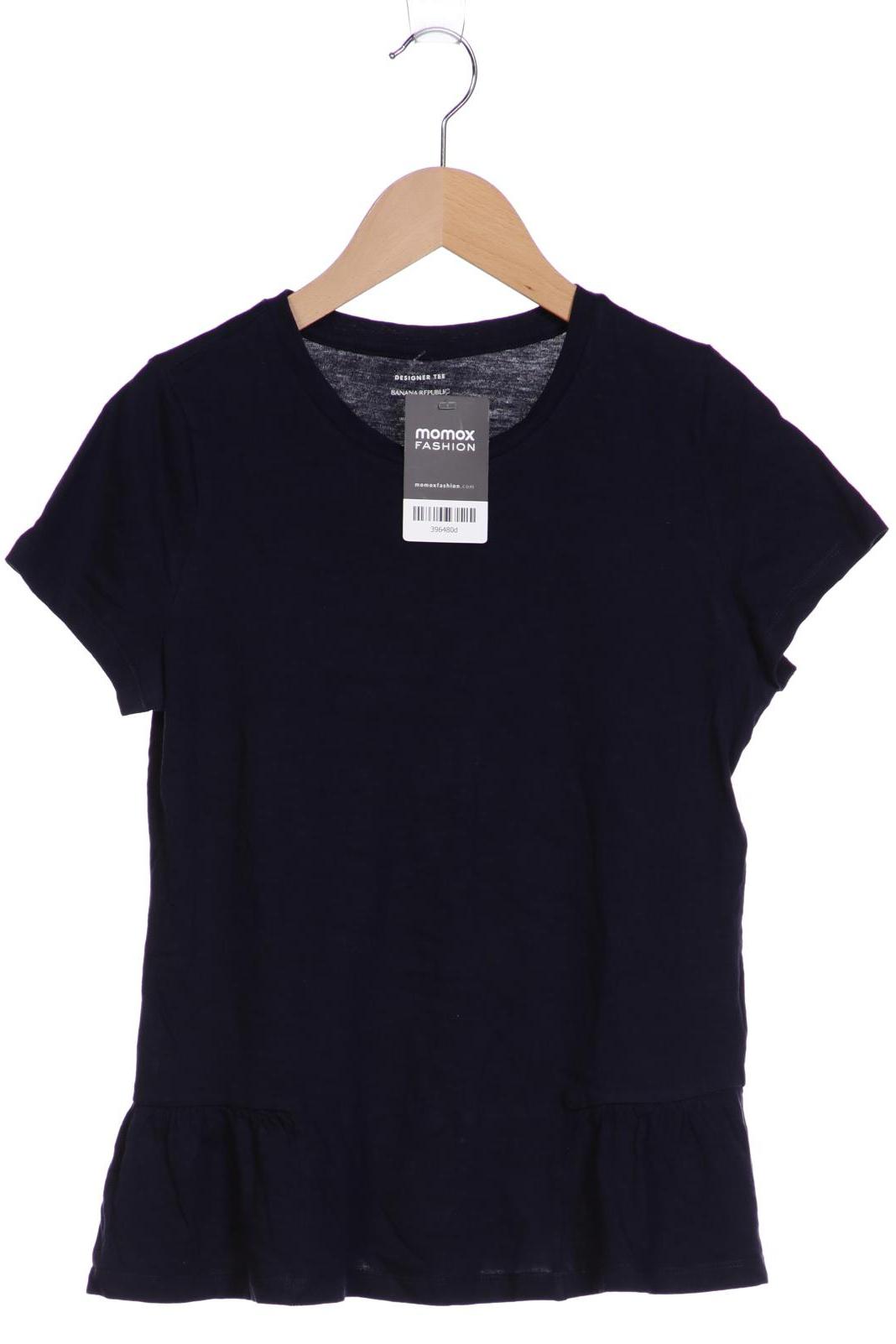 

Banana Republic Damen T-Shirt, blau